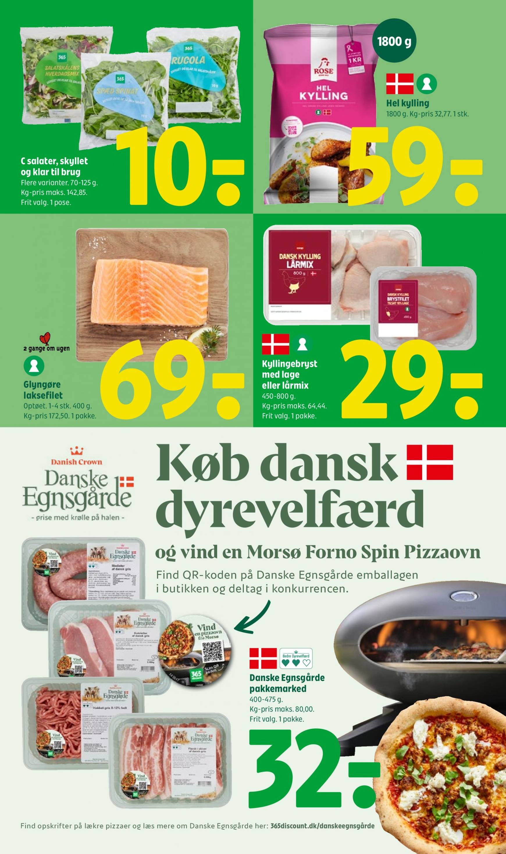 coop-fakta - Nyeste Coop - Fakta-tilbudsavis gyldig fra 26.09. - 02.10. - page: 2