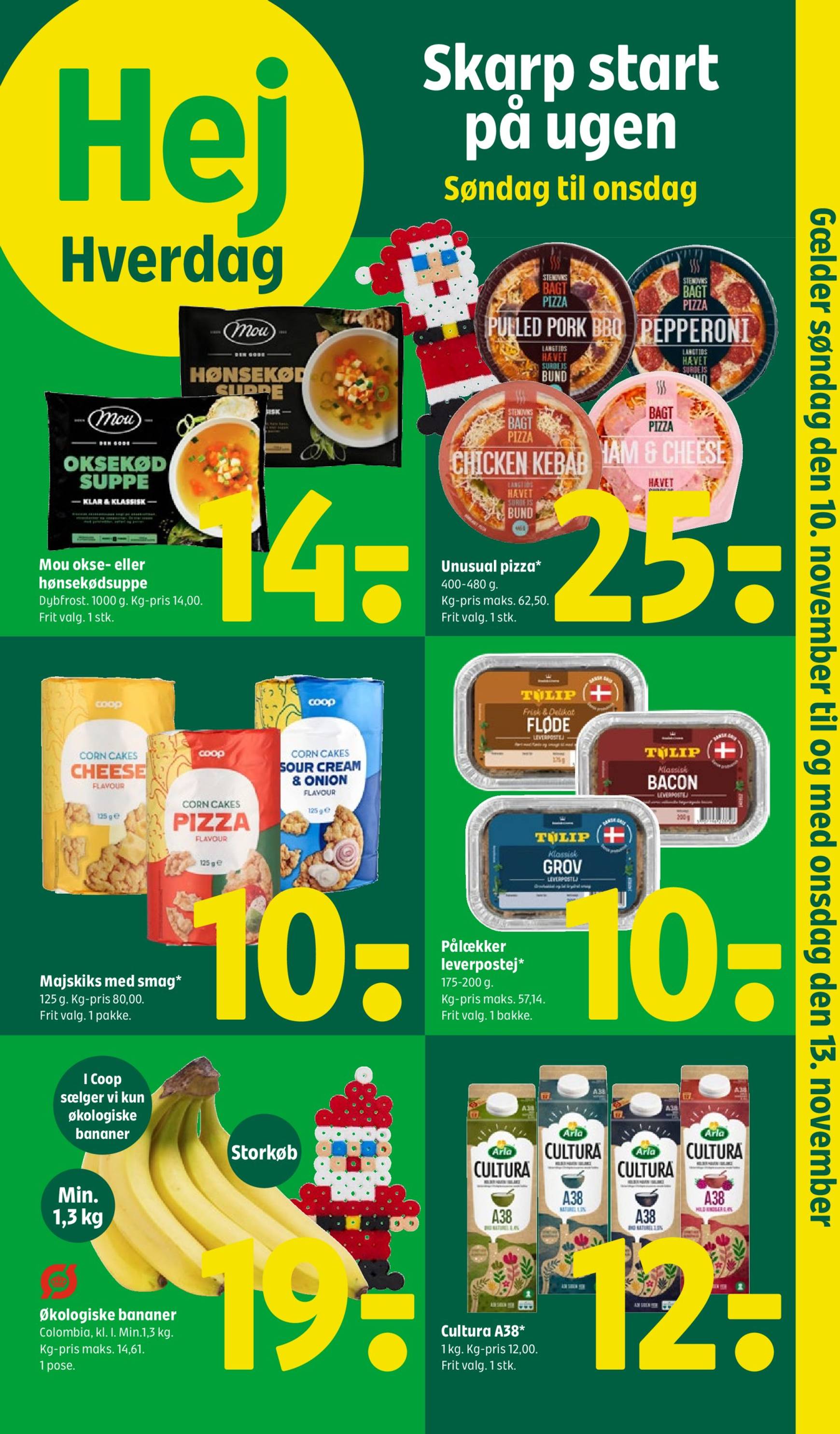 coop-fakta - Coop - Fakta tilbudsavis gyldig fra 07.11. - 13.11. - page: 23