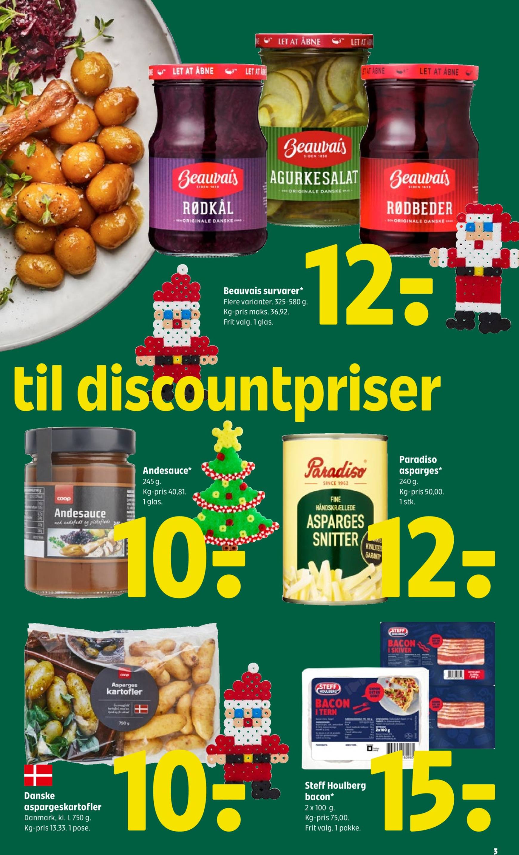 coop-fakta - Coop - Fakta tilbudsavis gyldig fra 07.11. - 13.11. - page: 3