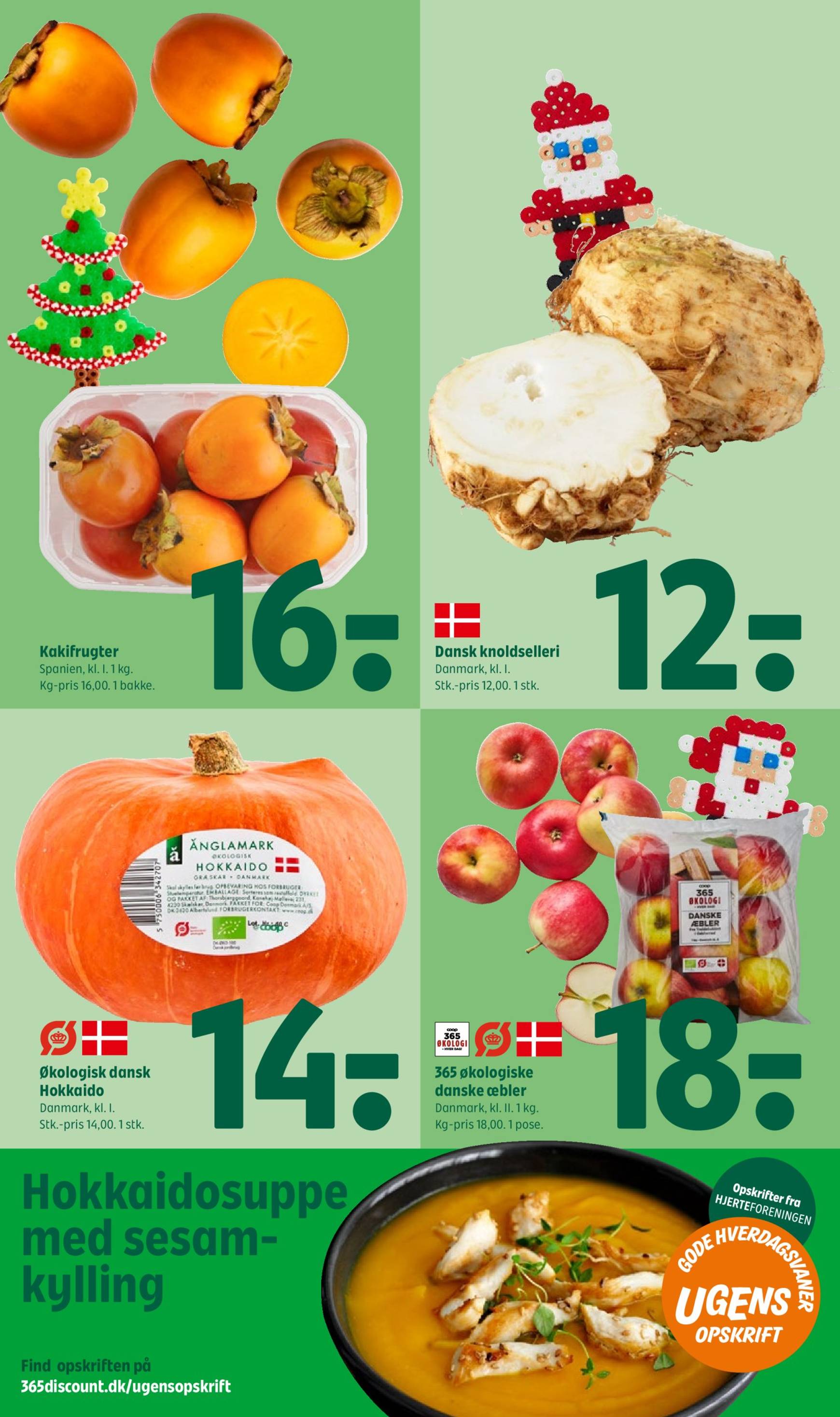 coop-fakta - Coop - Fakta tilbudsavis gyldig fra 14.11. - 20.11. - page: 8