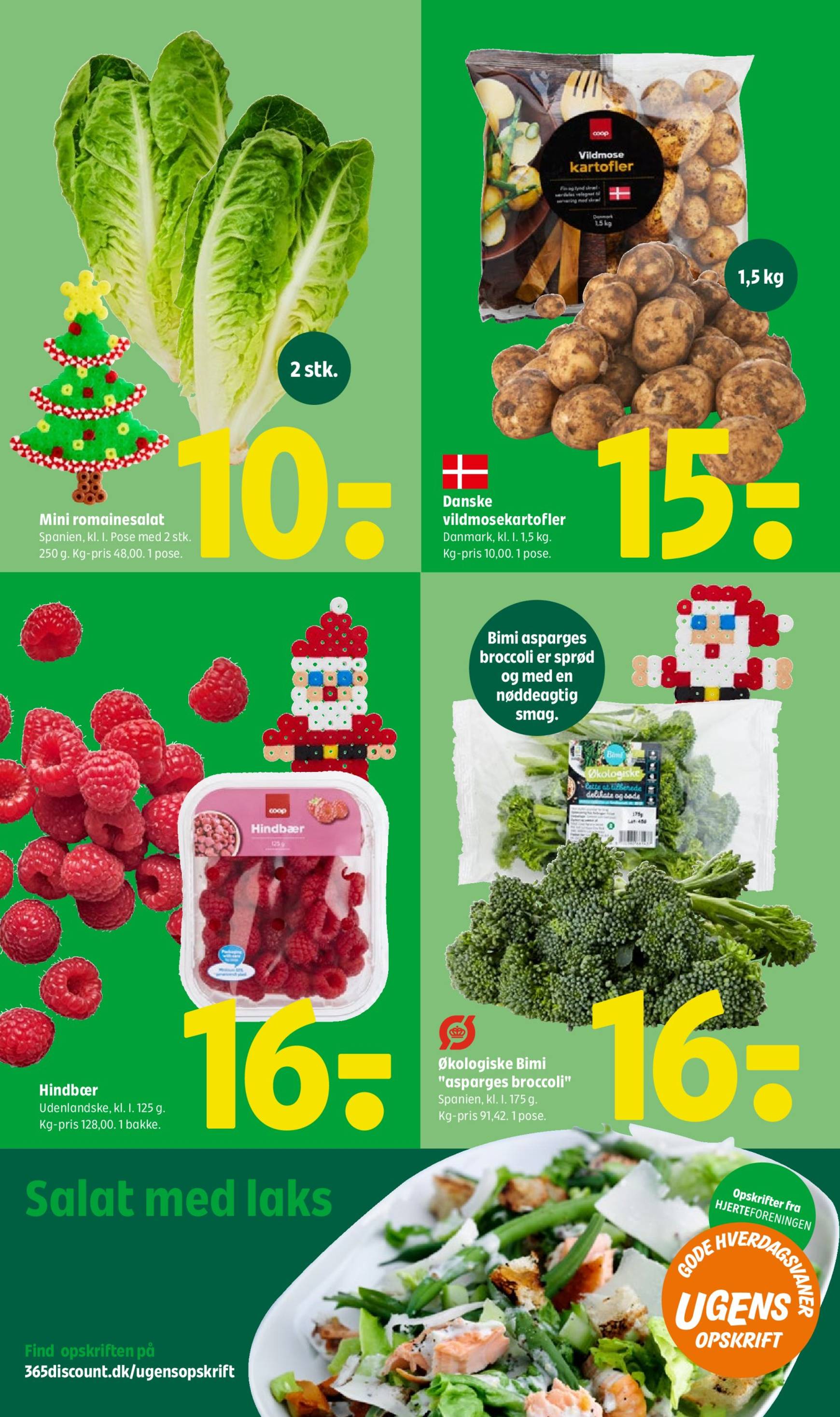 coop-fakta - Coop - Fakta tilbudsavis gyldig fra 21.11. - 27.11. - page: 8