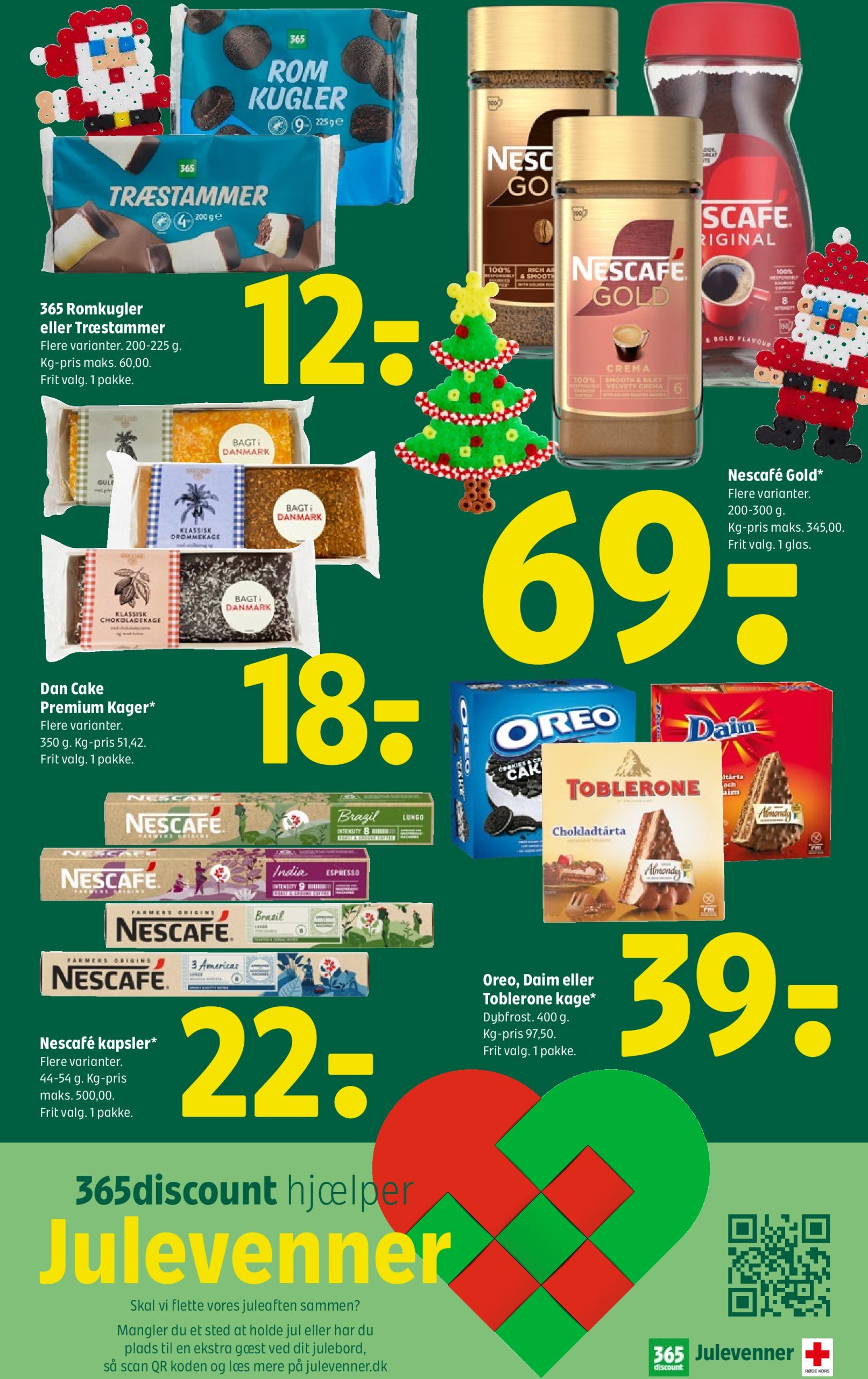 coop-fakta - Coop - Fakta tilbudsavis gyldig fra 12.12. - 18.12. - page: 15