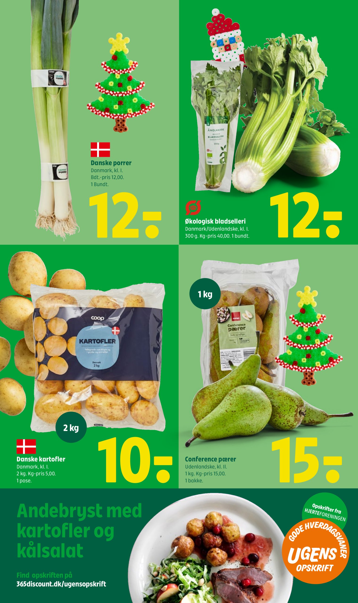 coop-fakta - Coop - Fakta tilbudsavis gyldig fra 12.12. - 18.12. - page: 8