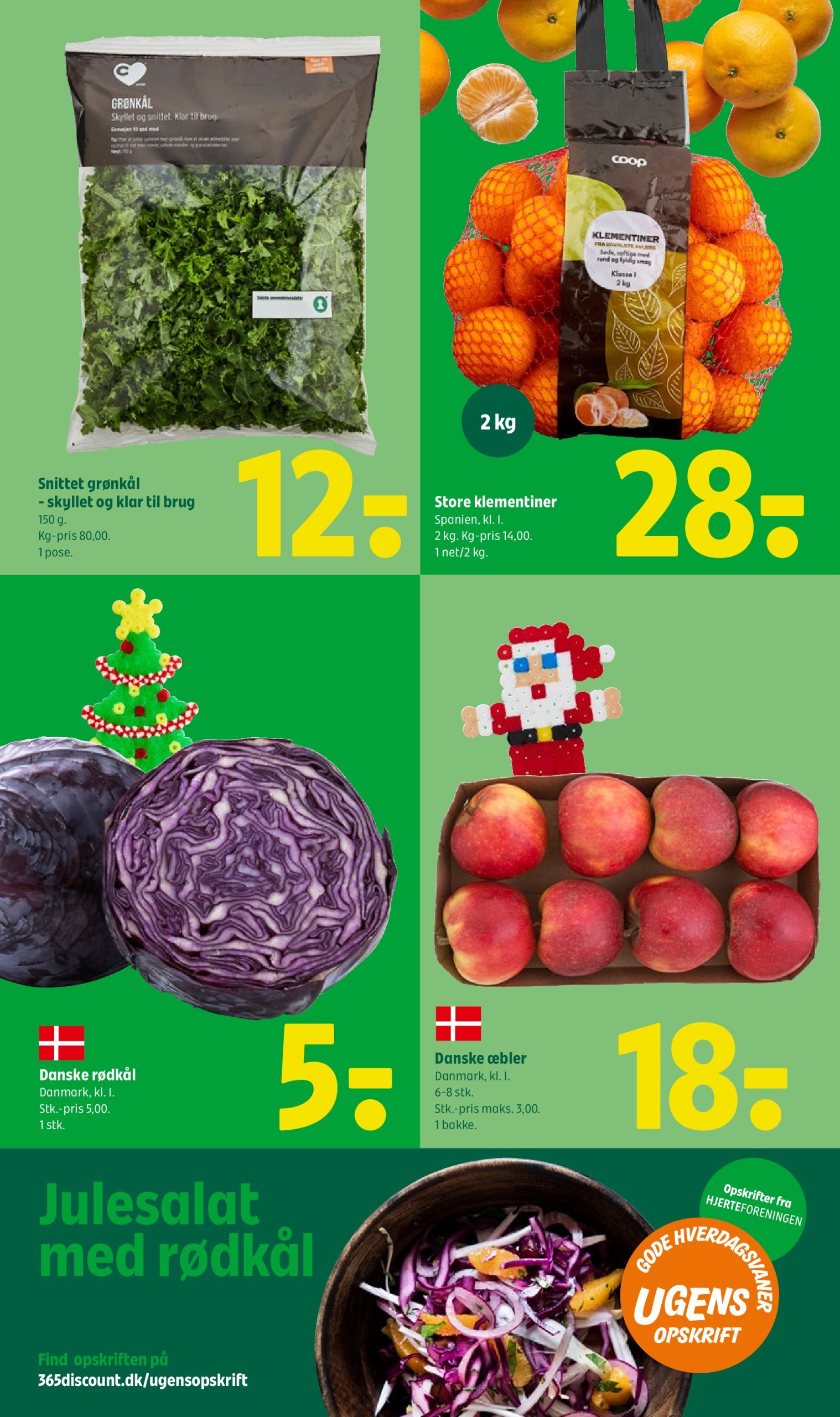 coop-fakta - Coop - Fakta tilbudsavis gyldig fra 19.12. - 26.12. - page: 8