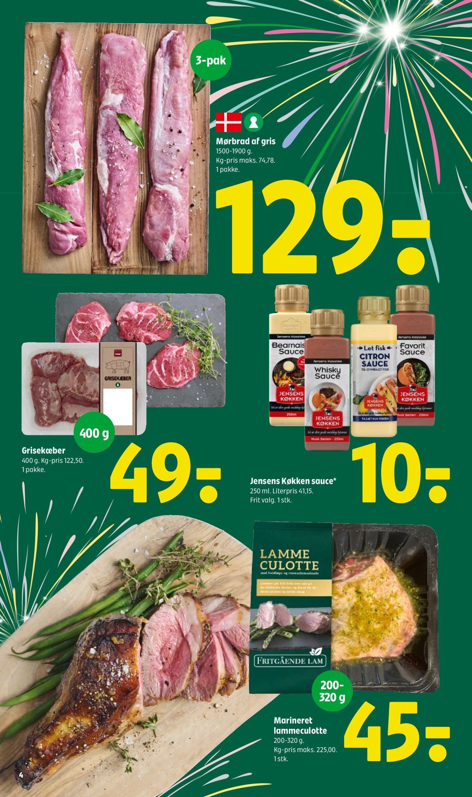 coop-fakta - Coop - Fakta tilbudsavis gyldig fra 27.12. - 31.12. - page: 4