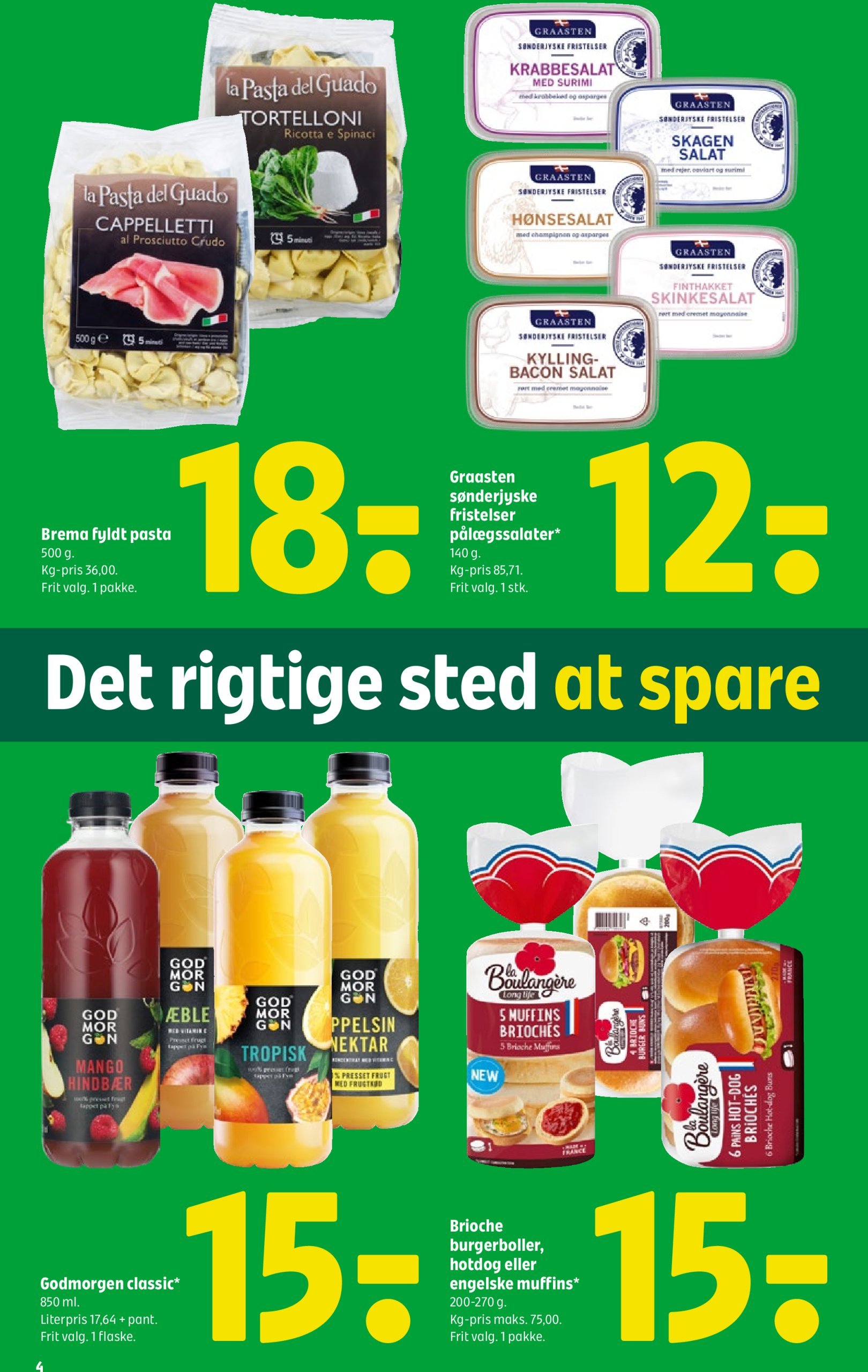 coop-fakta - Coop - Fakta tilbudsavis gyldig fra 20.02. - 26.02. - page: 4