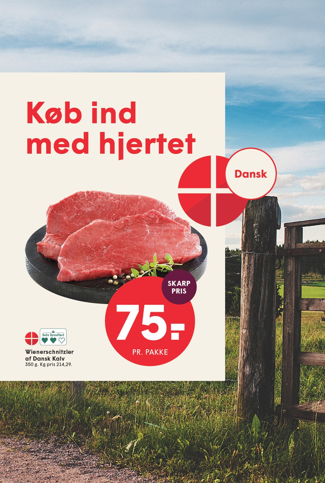 spar - Spar tilbudsavis for næste uge fra fredag, 29.05.2026 til torsdag, 04.06.2026 - page: 4