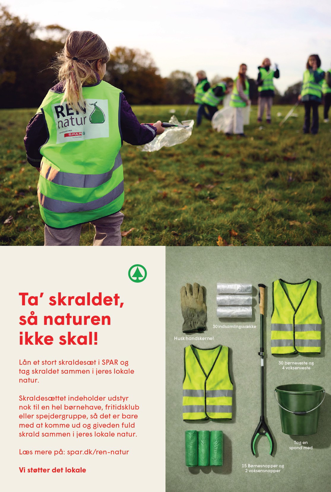 spar - Spar tilbudsavis for næste uge fra fredag, 29.05.2026 til torsdag, 04.06.2026 - page: 9