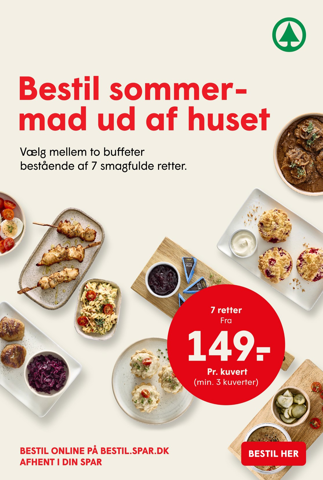 spar - Spar tilbudsavis for næste uge fra fredag, 05.06.2026 til torsdag, 11.06.2026 - page: 6