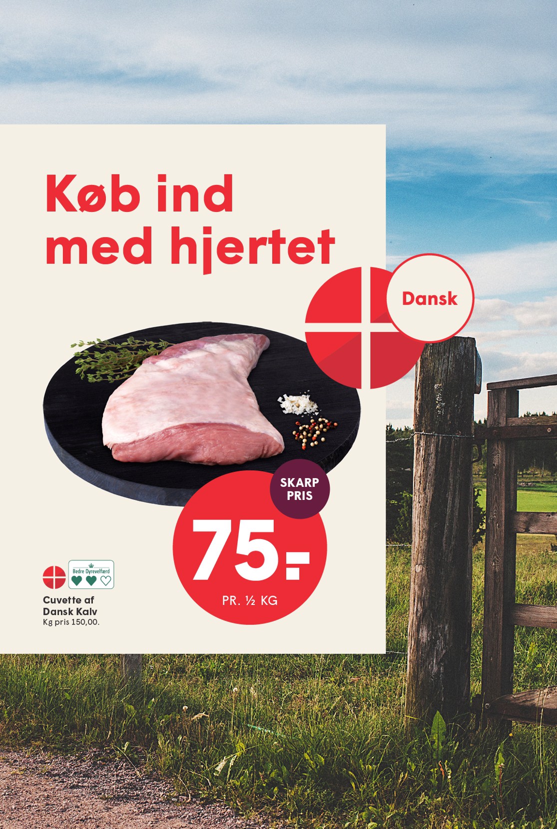 spar - Spar tilbudsavis for næste uge fra fredag, 05.06.2026 til torsdag, 11.06.2026 - page: 12