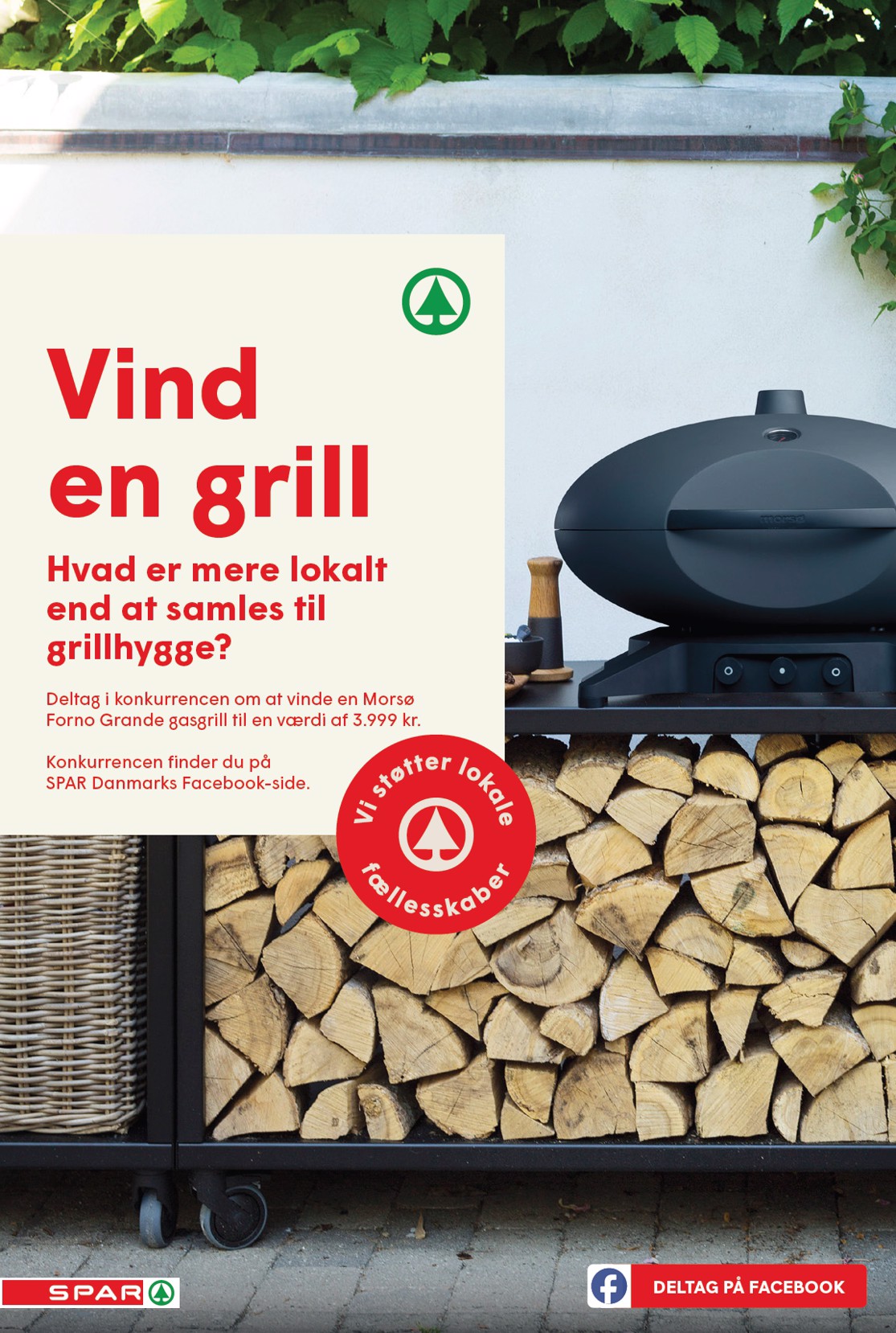 spar - Spar tilbudsavis for næste uge fra fredag, 12.06.2026 til torsdag, 18.06.2026 - page: 25