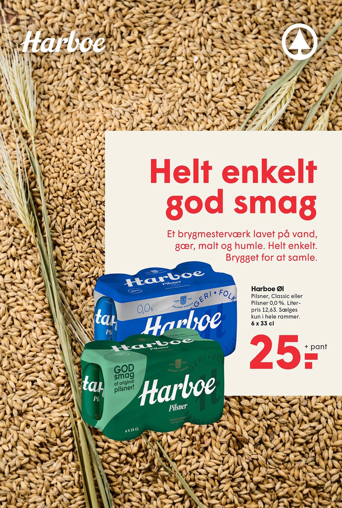spar - Spar tilbudsavis for næste uge fra fredag, 19.06.2026 til torsdag, 25.06.2026 - page: 28