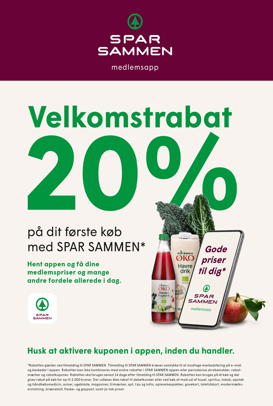 spar - Spar tilbudsavis for næste uge fra fredag, 21.08.2026 til torsdag, 27.08.2026 - page: 22