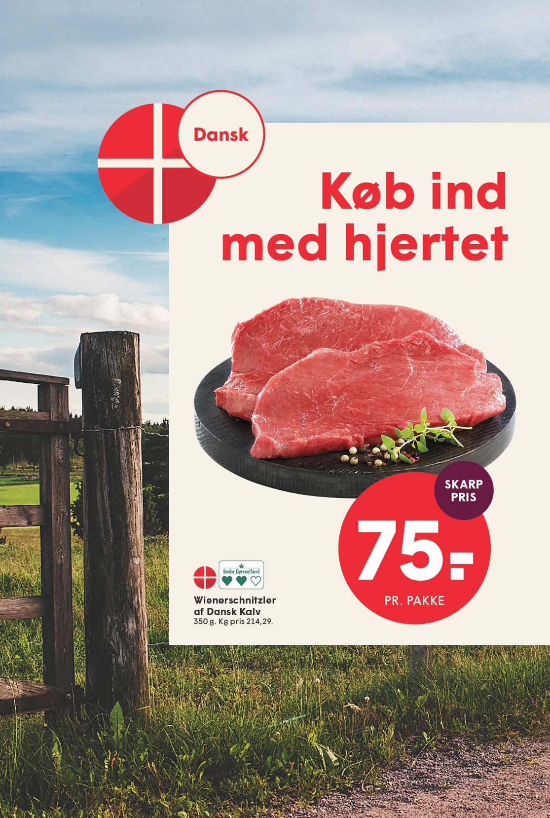 spar - Spar tilbudsavis for næste uge fra fredag, 21.08.2026 til torsdag, 27.08.2026 - page: 10