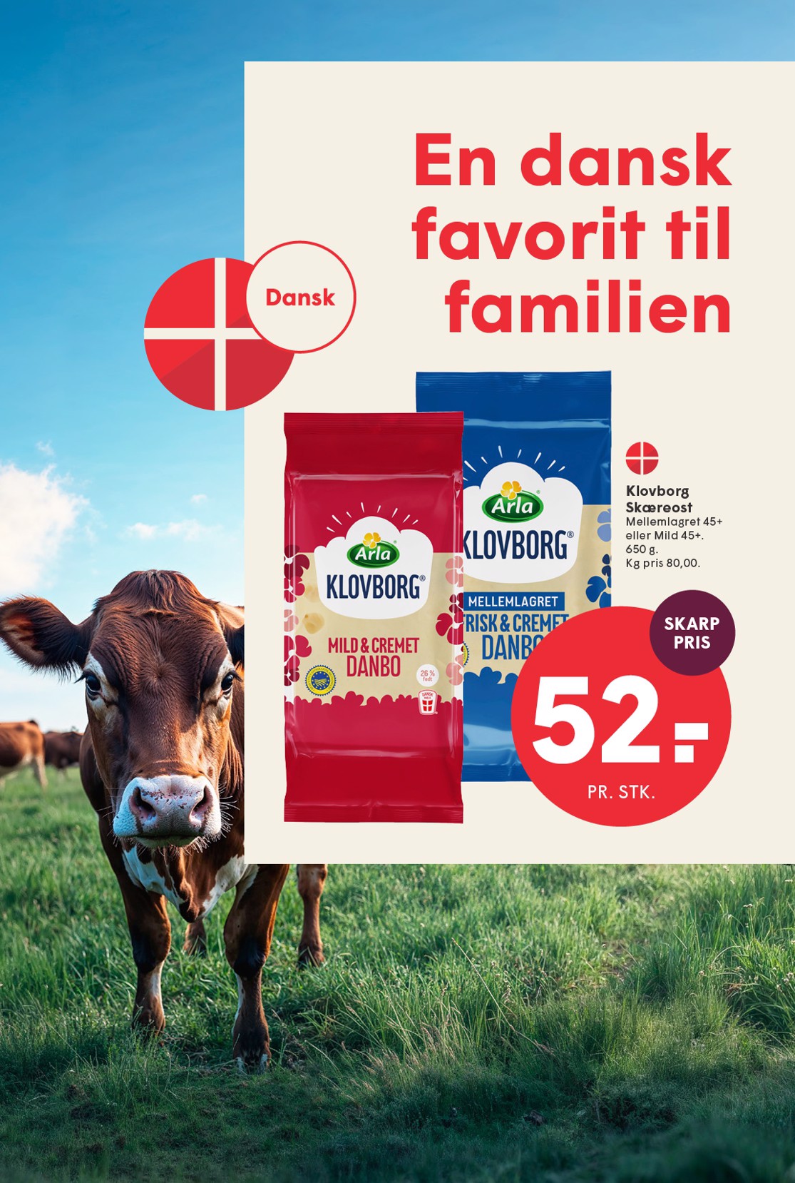 spar - Spar tilbudsavis for næste uge fra fredag, 28.08.2026 til torsdag, 03.09.2026 - page: 8