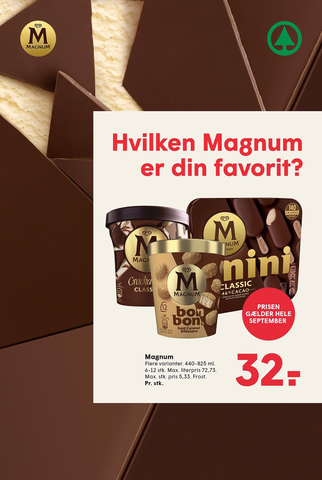 spar - Spar tilbudsavis for næste uge fra fredag, 04.09.2026 til torsdag, 10.09.2026 - page: 23