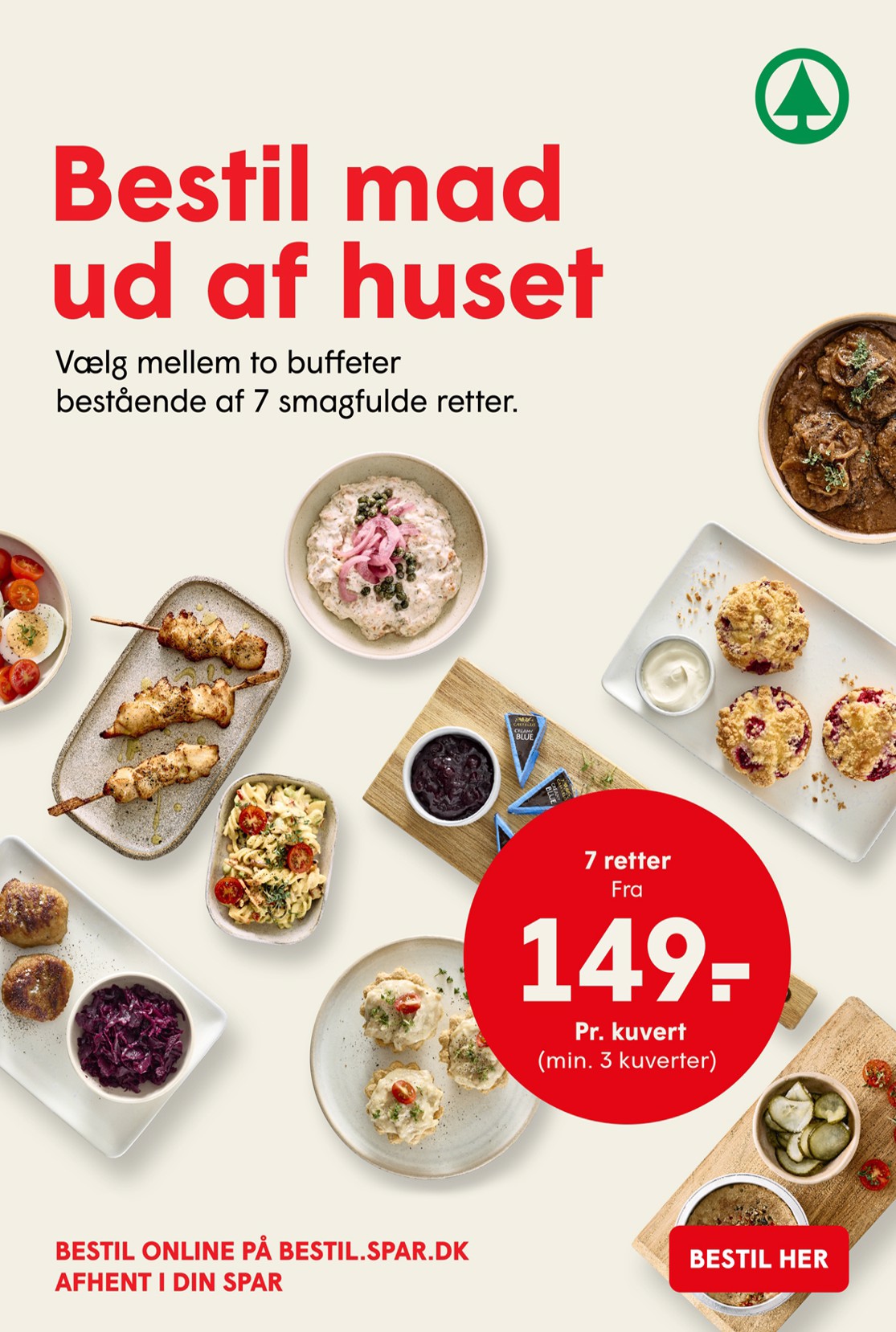 spar - Spar tilbudsavis for næste uge fra fredag, 04.09.2026 til torsdag, 10.09.2026 - page: 8