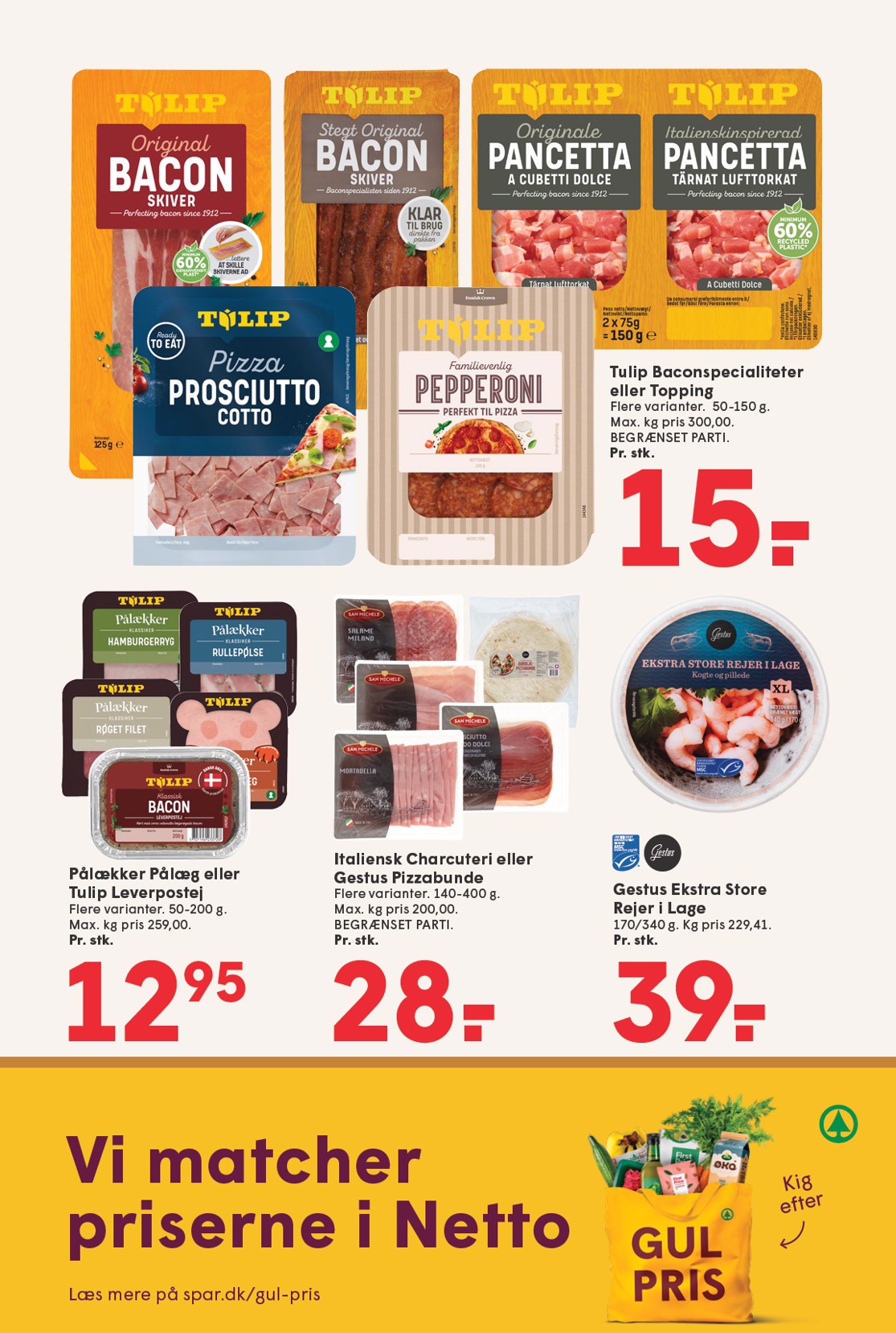 spar - Spar tilbudsavis for næste uge fra fredag, 04.09.2026 til torsdag, 10.09.2026 - page: 12