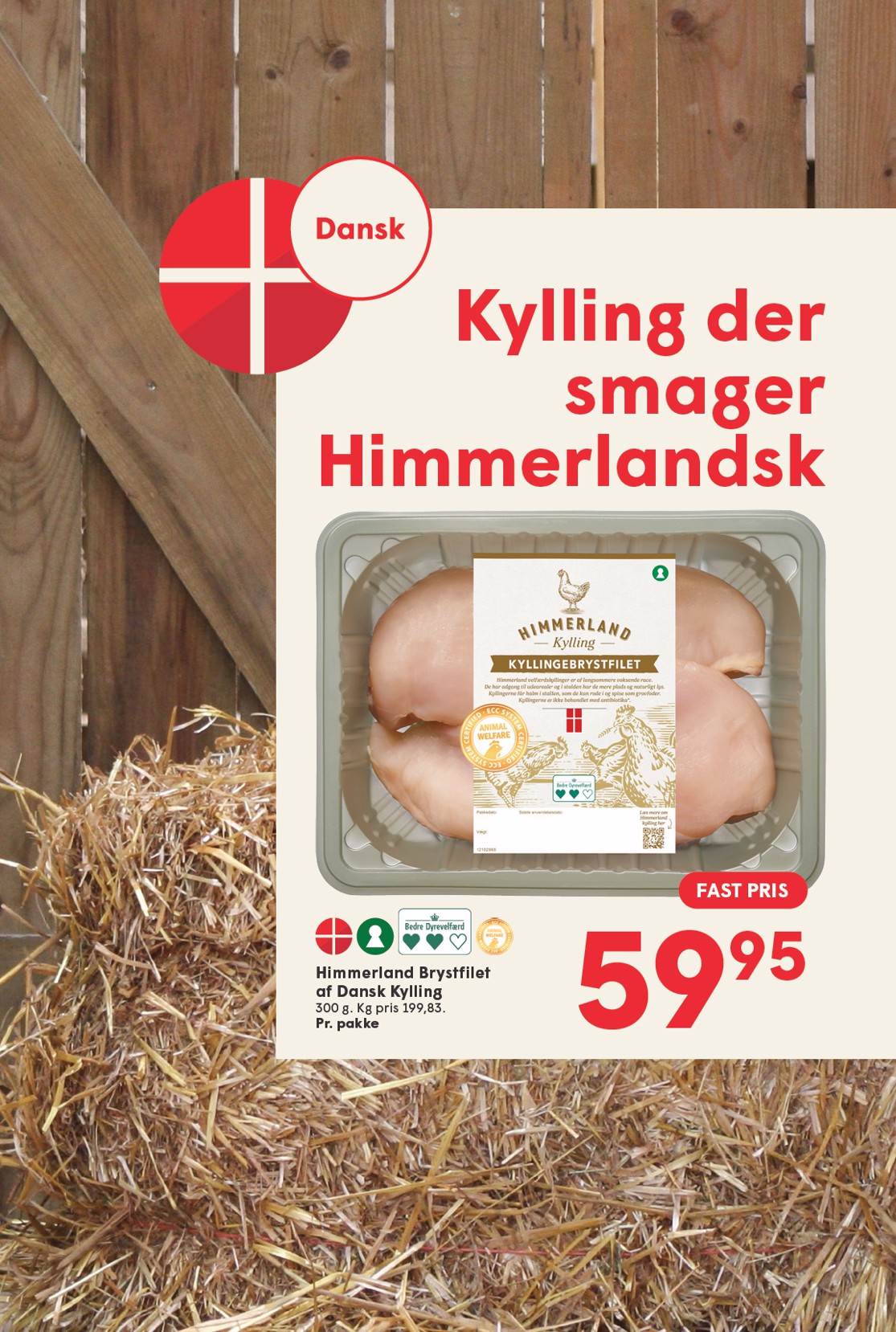 spar - Spar tilbudsavis for næste uge fra fredag, 04.09.2026 til torsdag, 10.09.2026 - page: 7