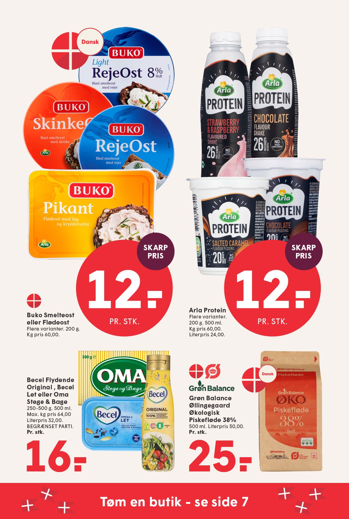 spar - Spar tilbudsavis for næste uge fra fredag, 11.09.2026 til torsdag, 17.09.2026 - page: 9