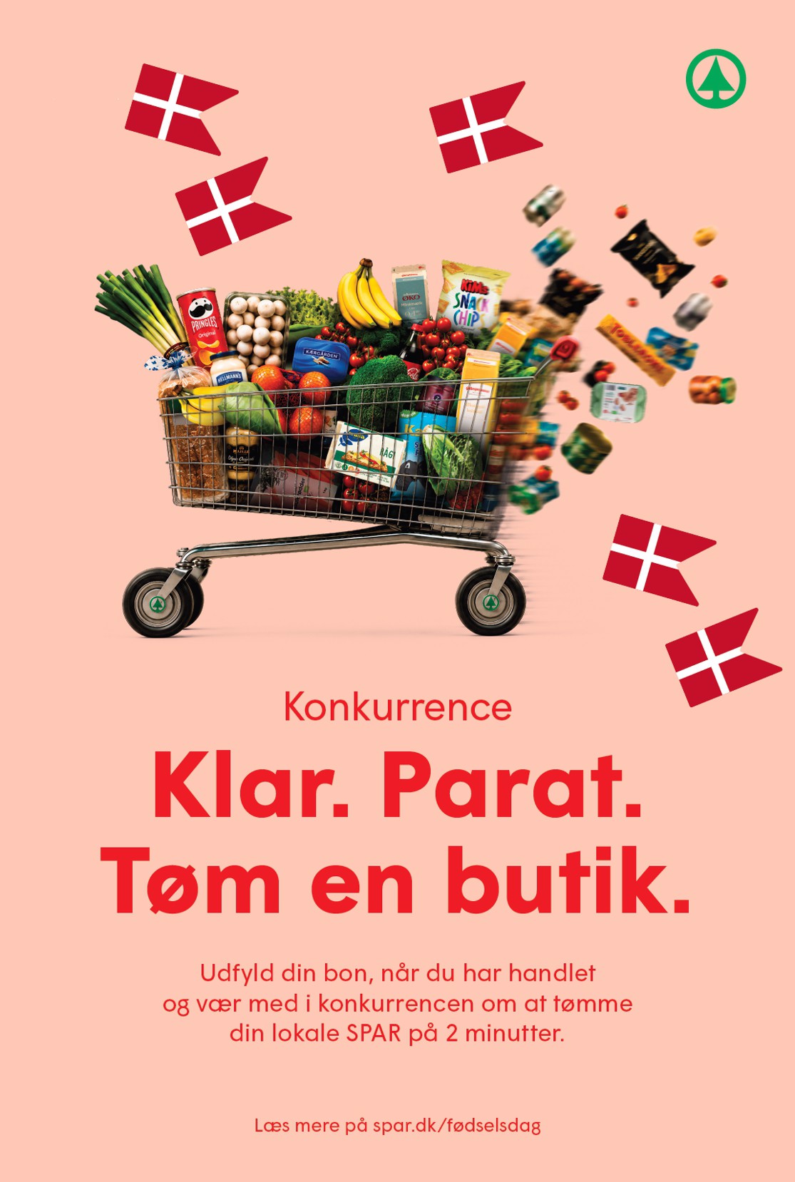 spar - Spar tilbudsavis for næste uge fra fredag, 18.09.2026 til torsdag, 24.09.2026 - page: 11