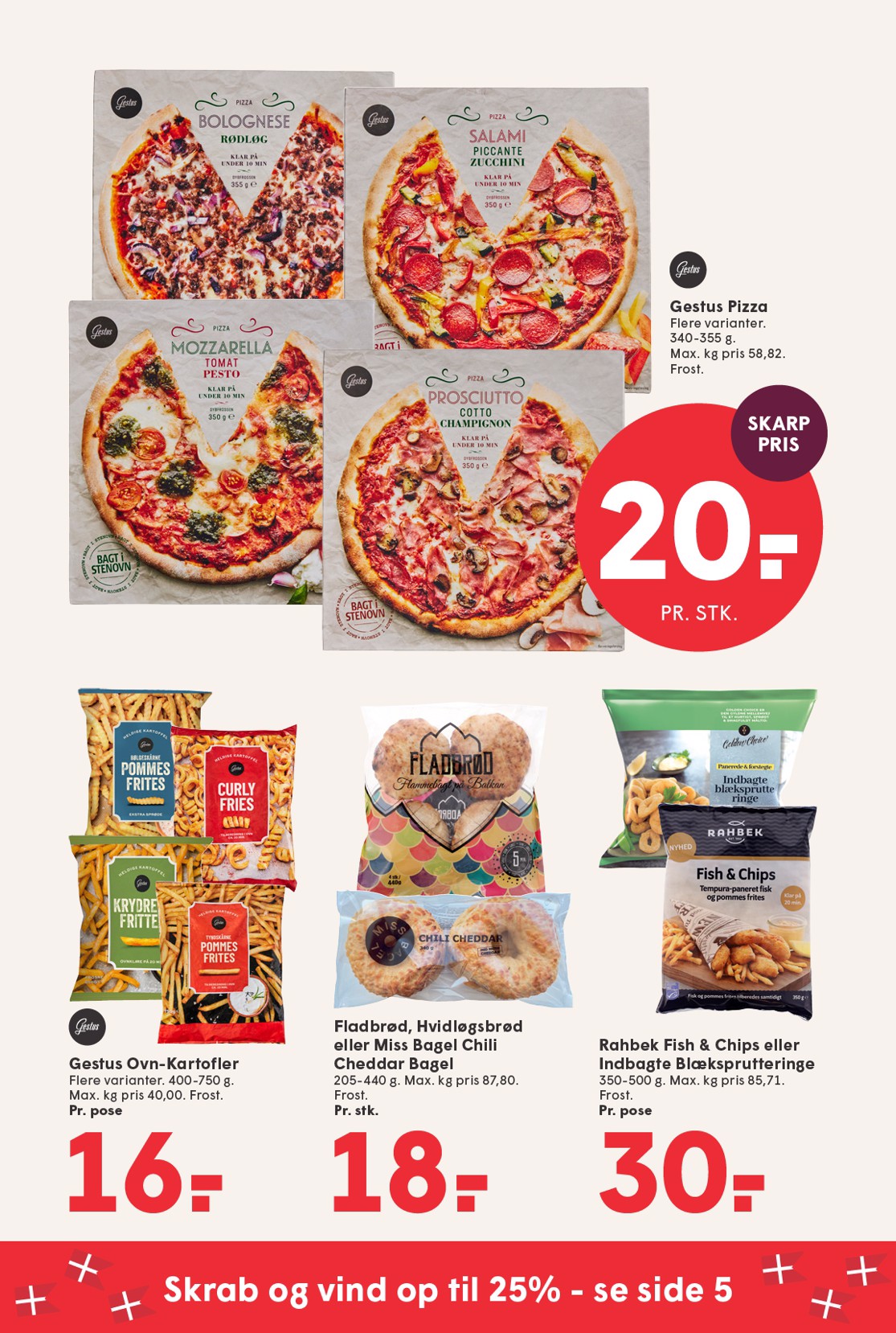 spar - Spar tilbudsavis for næste uge fra fredag, 18.09.2026 til torsdag, 24.09.2026 - page: 15
