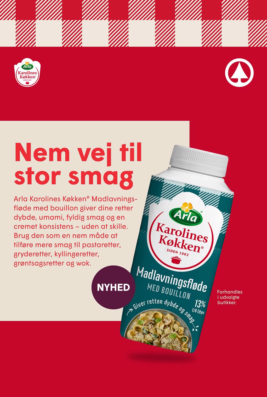 spar - Spar tilbudsavis for næste uge fra fredag, 18.09.2026 til torsdag, 24.09.2026 - page: 31