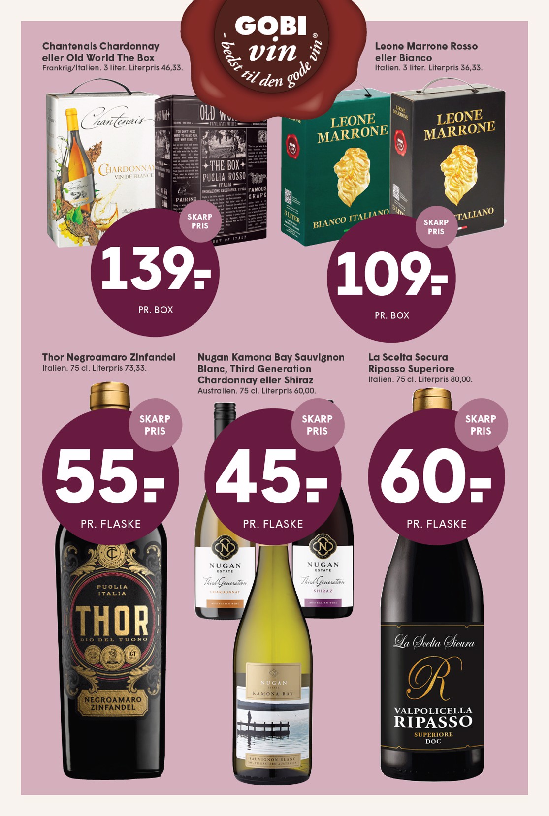spar - Spar tilbudsavis for næste uge fra fredag, 25.09.2026 til torsdag, 01.10.2026 - page: 24