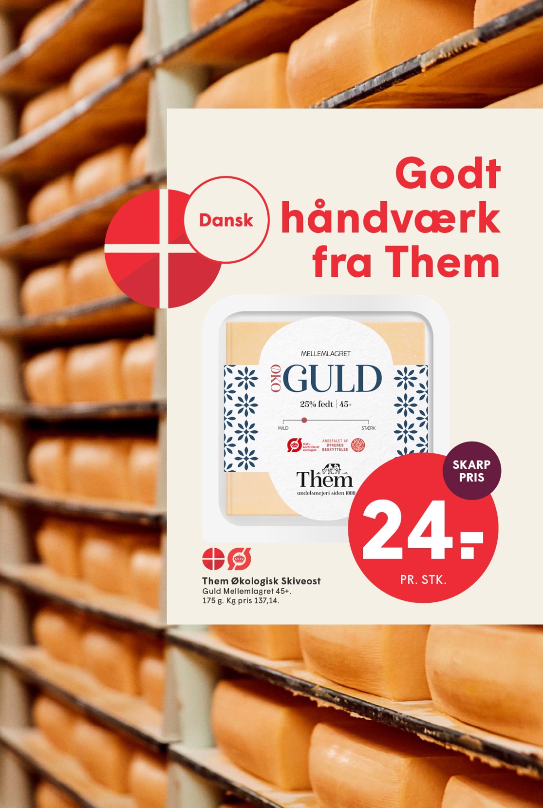 spar - Spar tilbudsavis for næste uge fra fredag, 25.09.2026 til torsdag, 01.10.2026 - page: 10