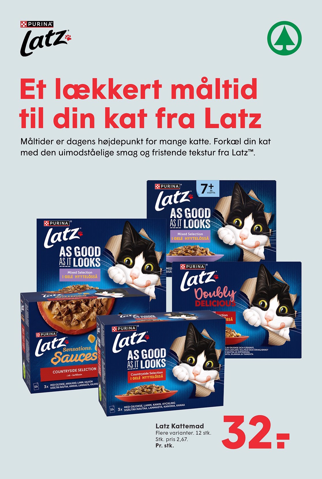 spar - Spar tilbudsavis for næste uge fra fredag, 25.09.2026 til torsdag, 01.10.2026 - page: 31