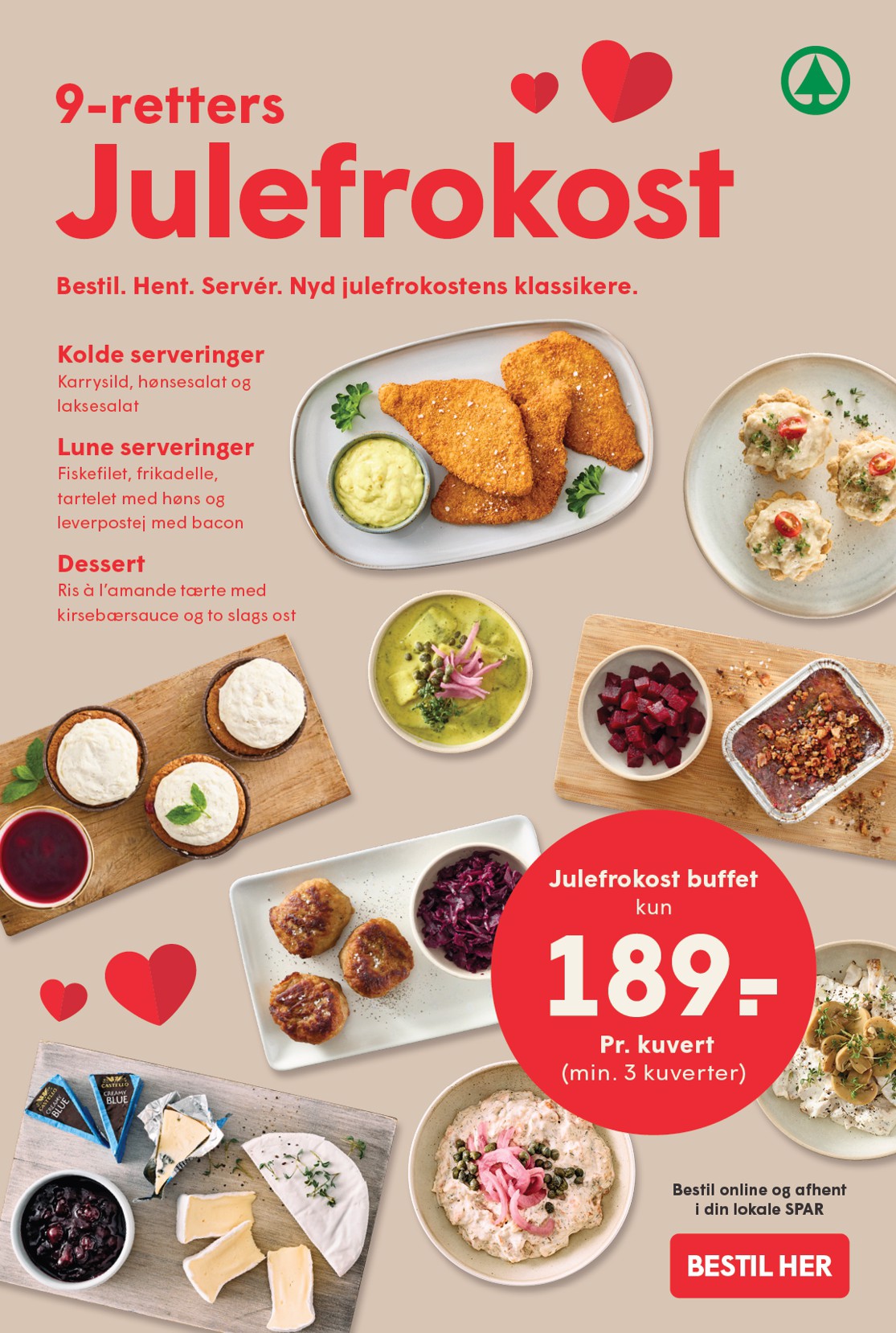 spar - Spar tilbudsavis for næste uge fra fredag, 02.10.2026 til torsdag, 08.10.2026 - page: 11