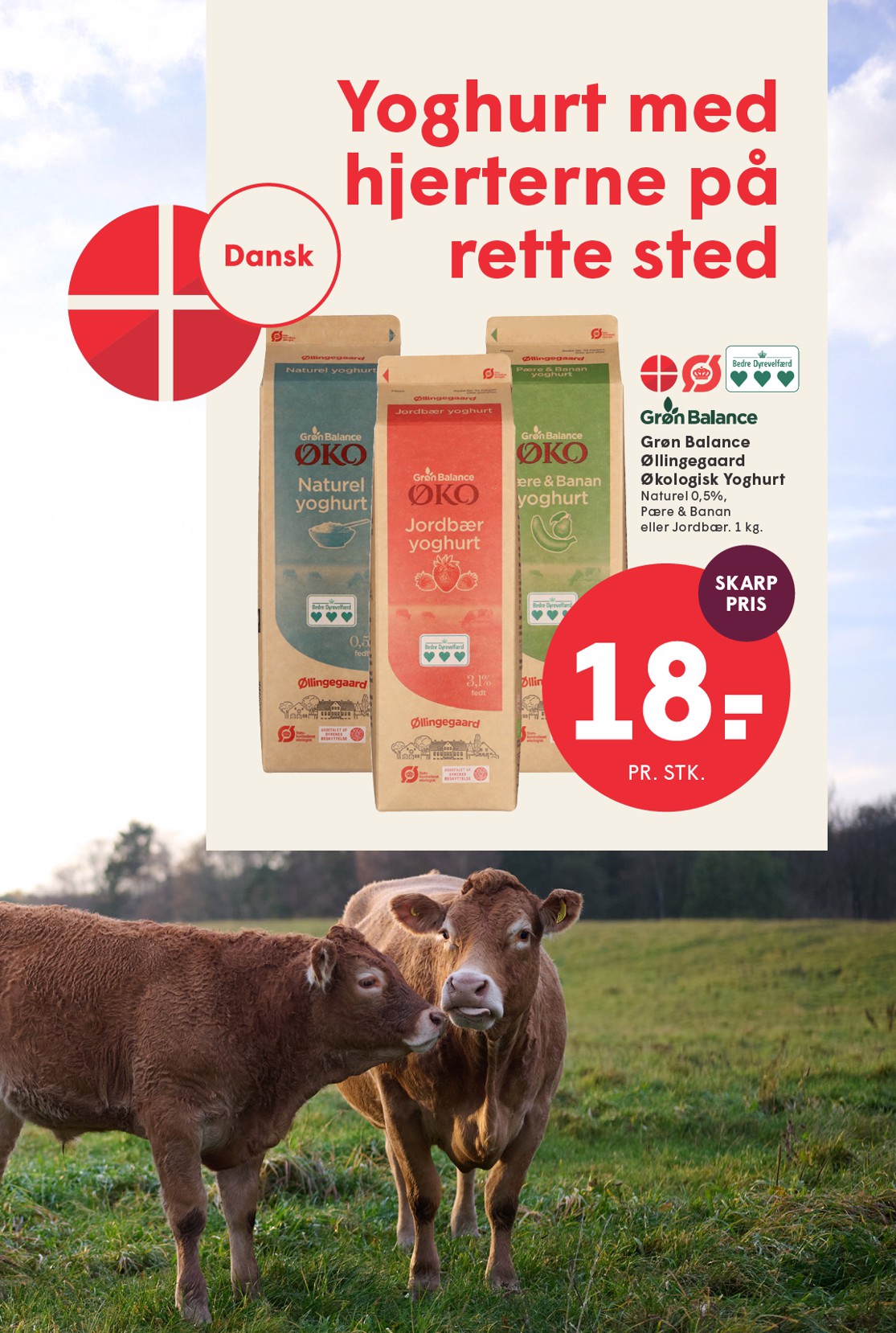 spar - Spar tilbudsavis for næste uge fra fredag, 16.10.2026 til torsdag, 22.10.2026 - page: 5