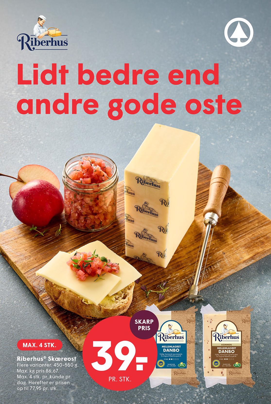 spar - Spar tilbudsavis for næste uge fra fredag, 23.10.2026 til torsdag, 29.10.2026 - page: 23