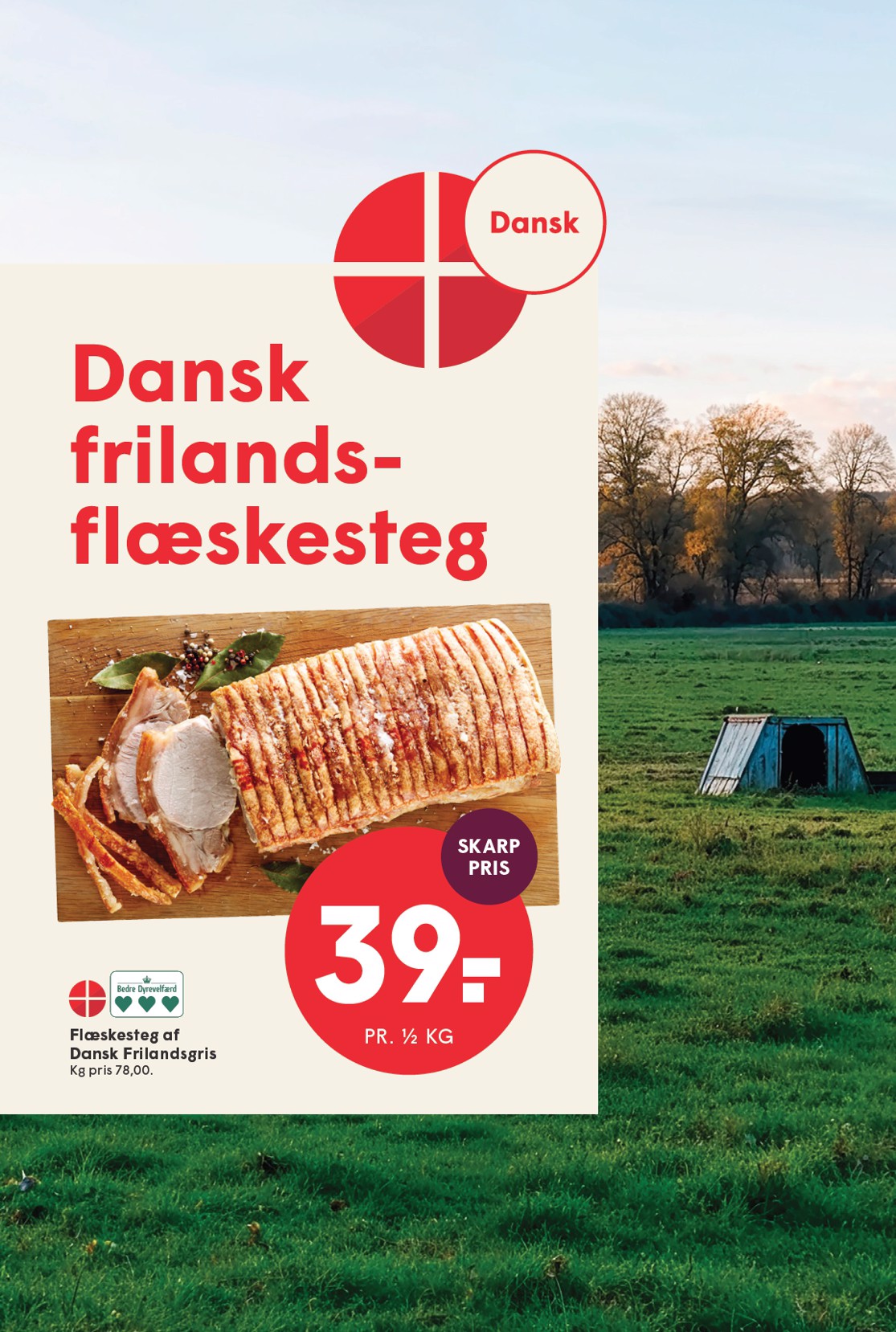 spar - Spar tilbudsavis for næste uge fra fredag, 23.10.2026 til torsdag, 29.10.2026 - page: 5