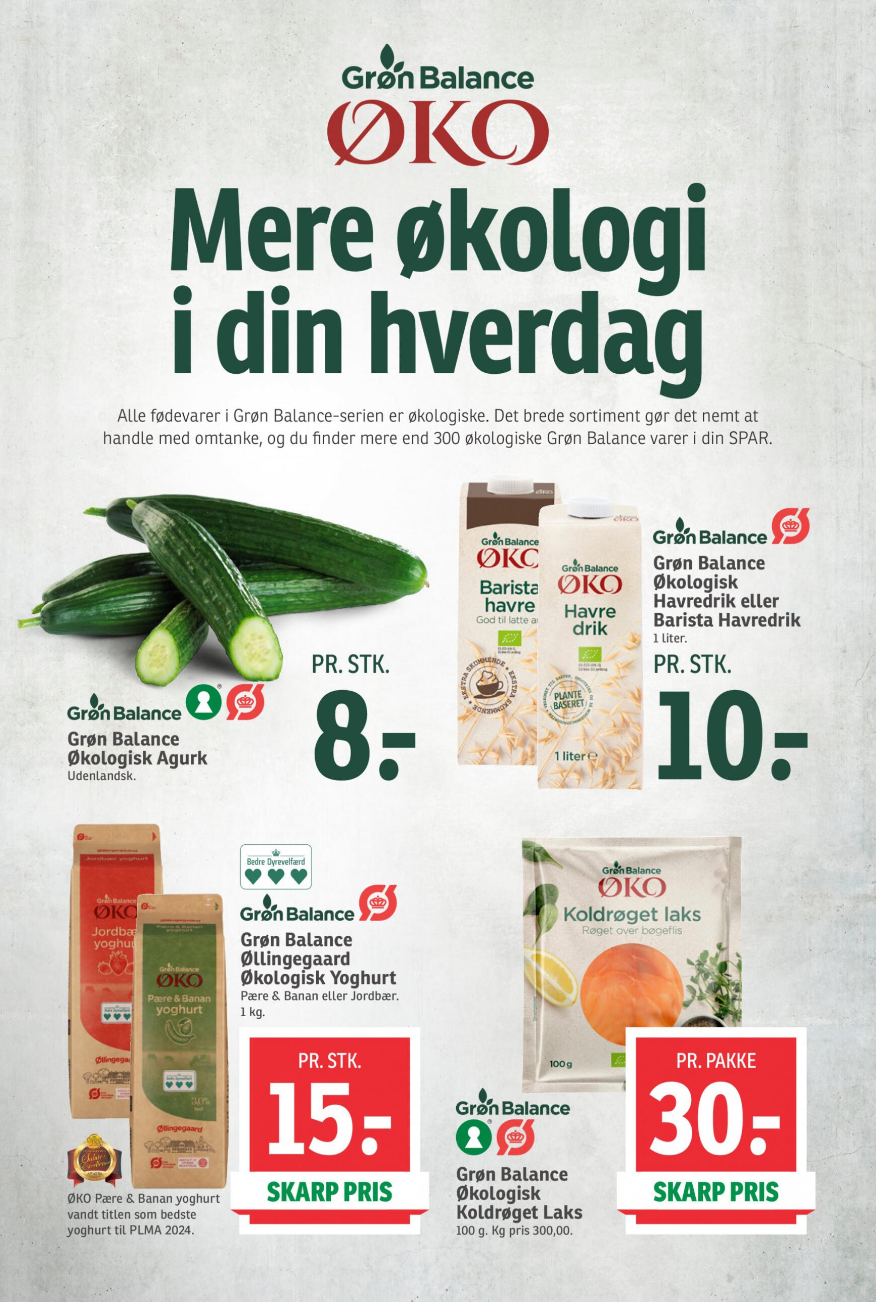 spar - Spar nuværende 27.07. tilbudsavis - 02.08. - page: 28