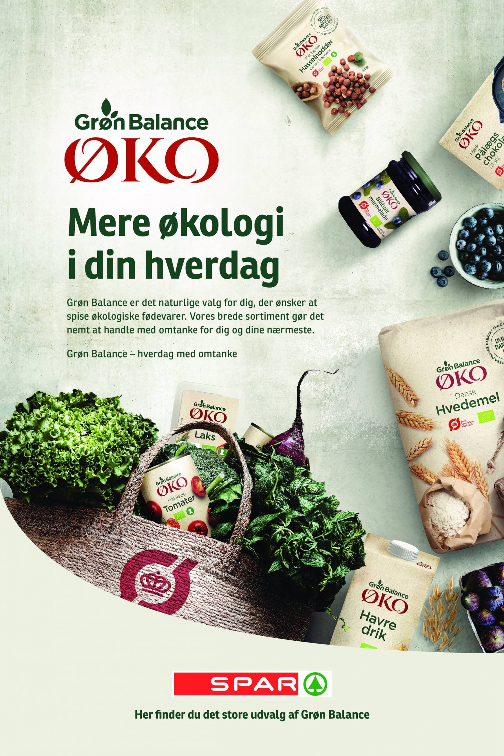 spar - Nyeste Spar-tilbudsavis gyldig fra 14.09. - 20.09. - page: 34