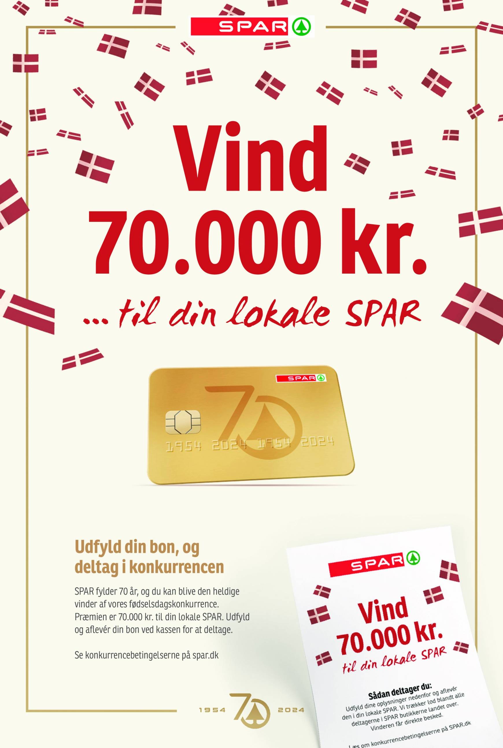 spar - Nyeste Spar-tilbudsavis gyldig fra 14.09. - 20.09. - page: 19