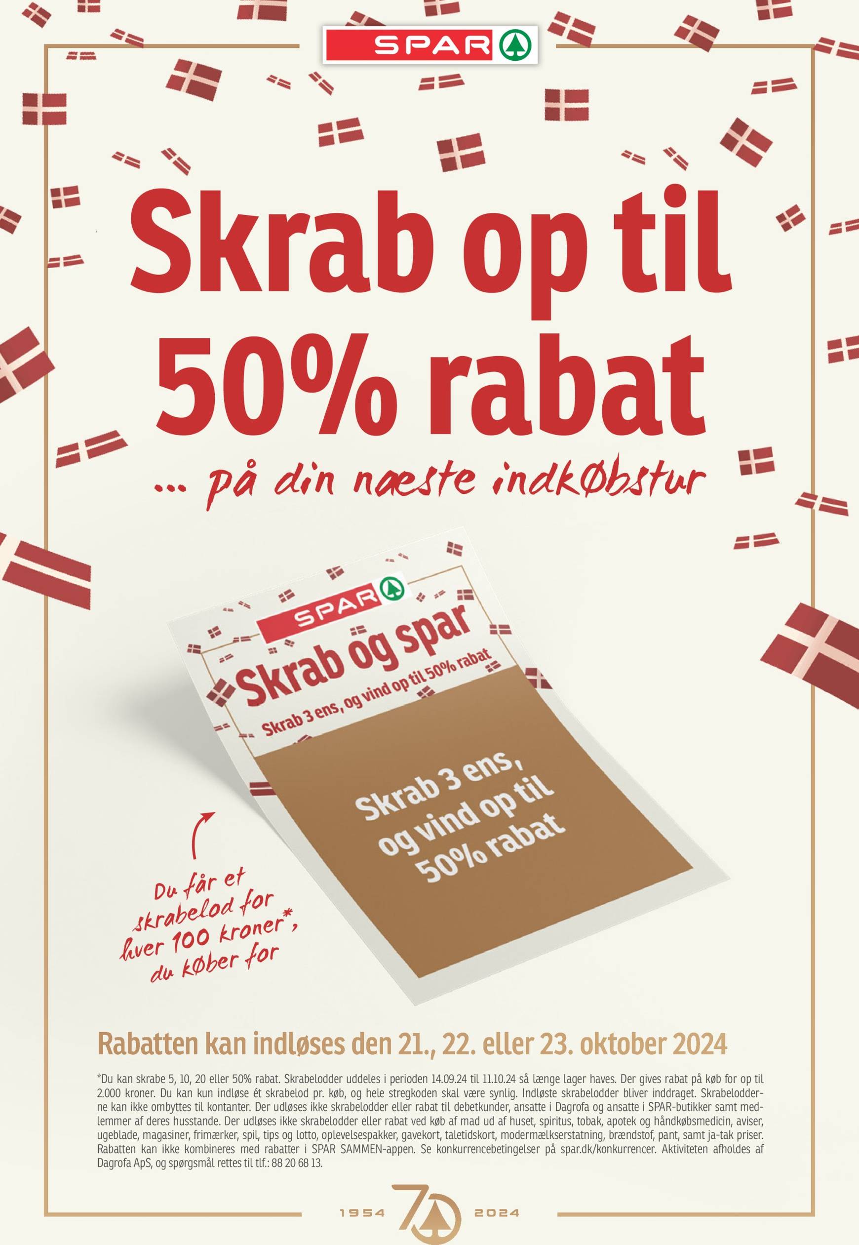 spar - Nyeste Spar tilbudsavis gyldig fra 28.09. - 04.10. - page: 11