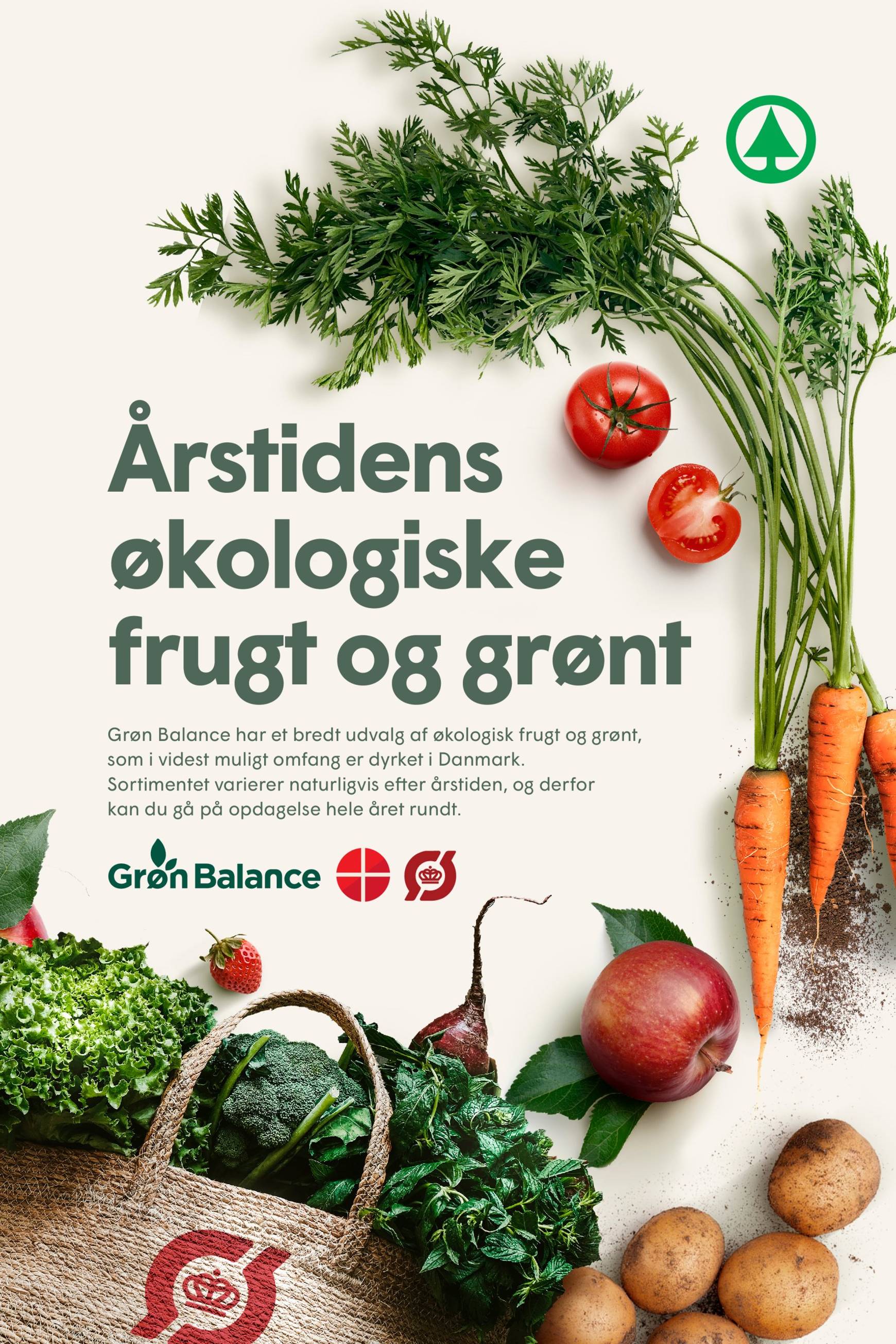 spar - Spar tilbudsavis gyldig fra 12.10. - 18.10. - page: 21