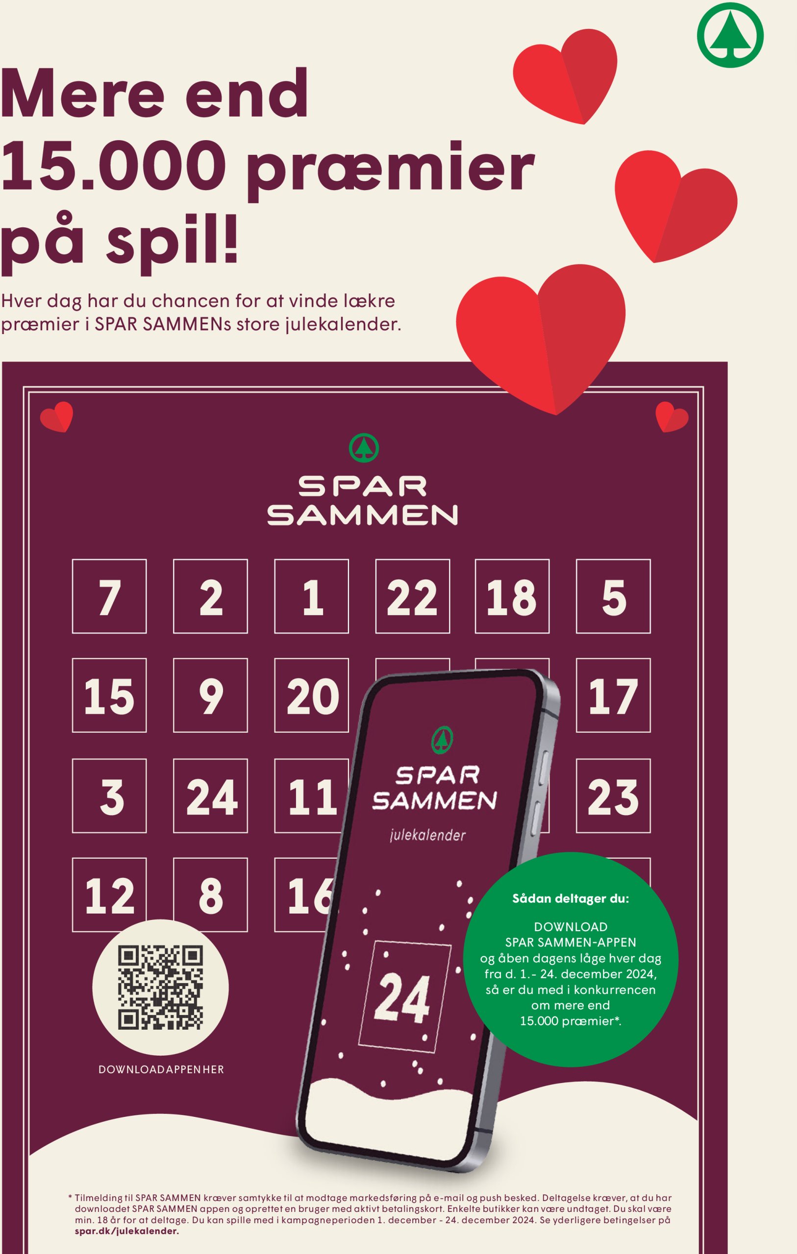 spar - Spar tilbudsavis gyldig fra 14.12. - 23.12. - page: 14