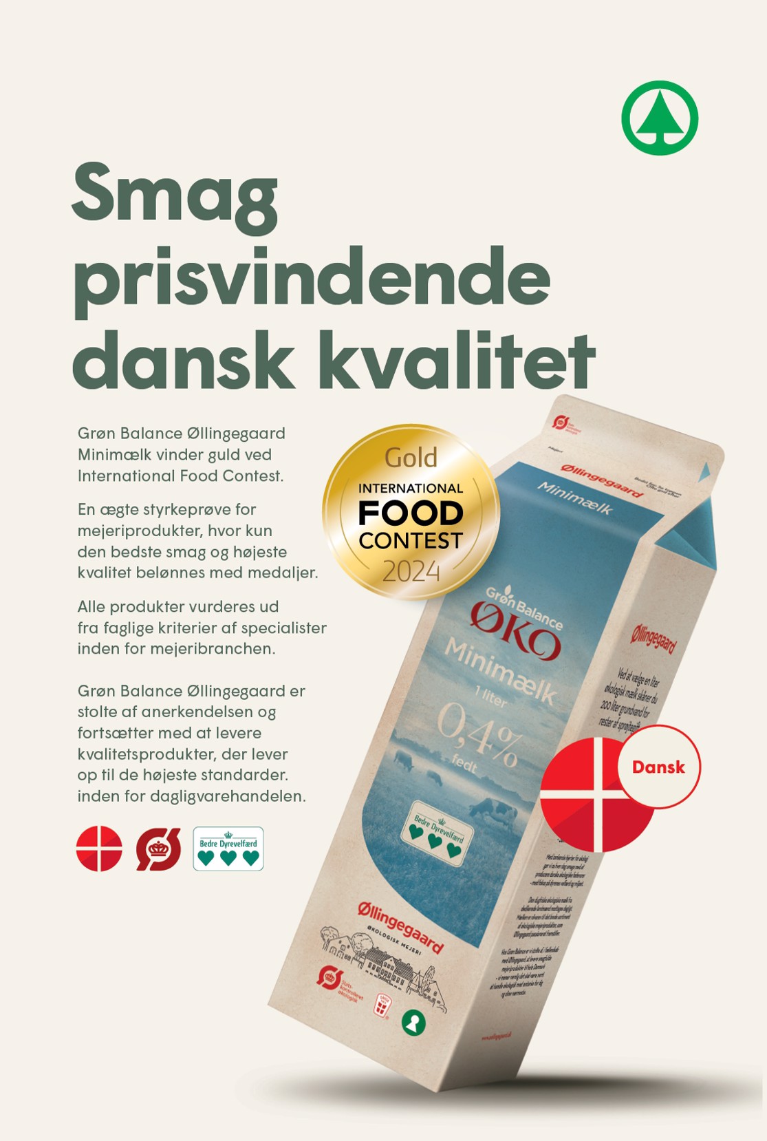 spar - Spar tilbudsavis gyldig fra 27.12. - 31.12. - page: 25