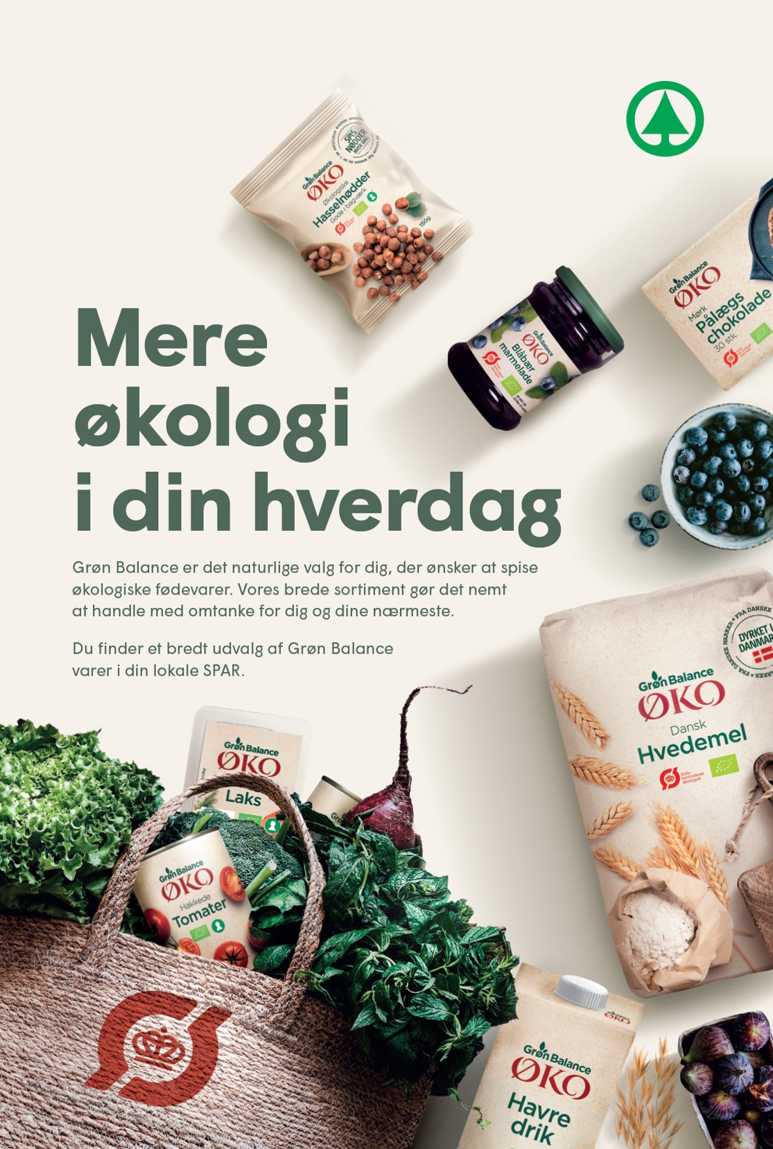 spar - Spar tilbudsavis gyldig fra 04.01. - 10.01. - page: 22