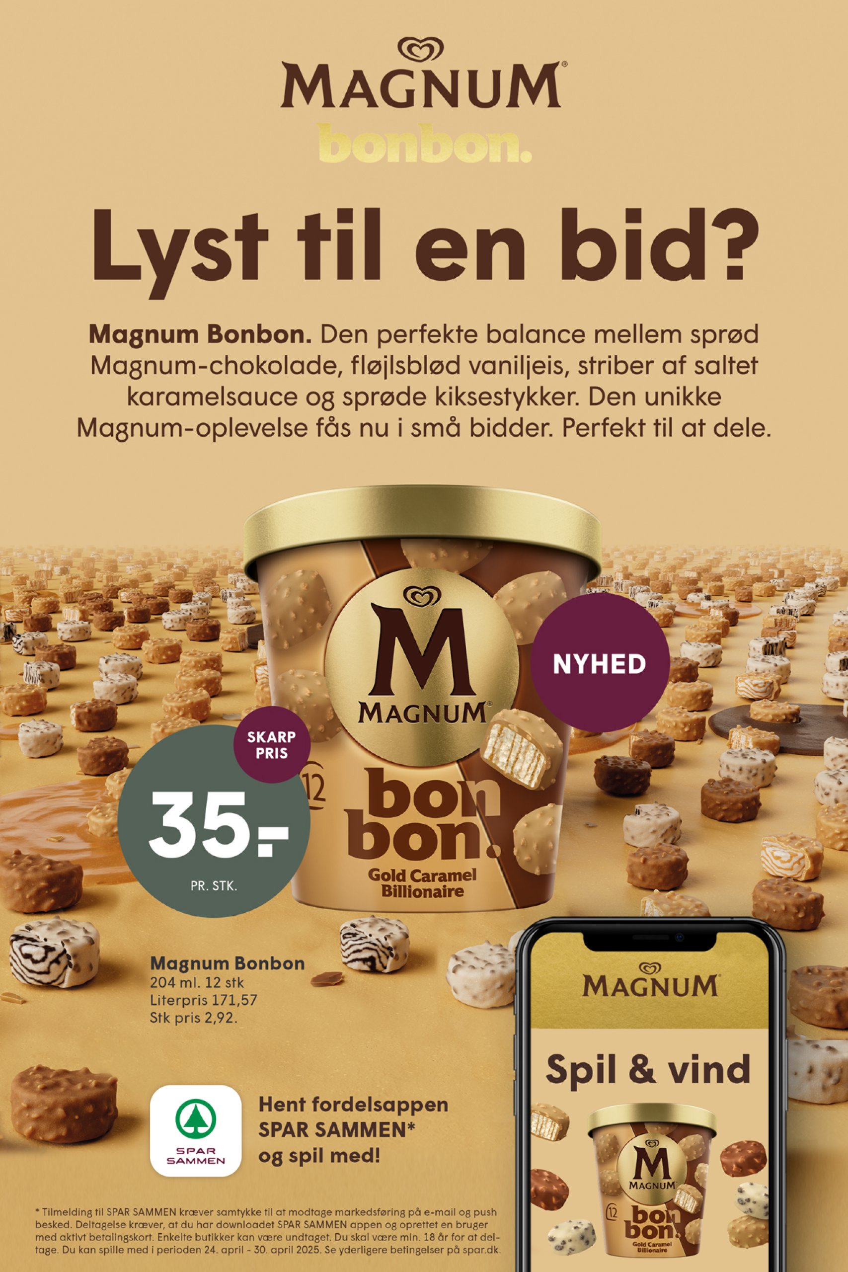 spar - Spar tilbudsavis gyldig fra 25.04. - 01.05. - page: 26