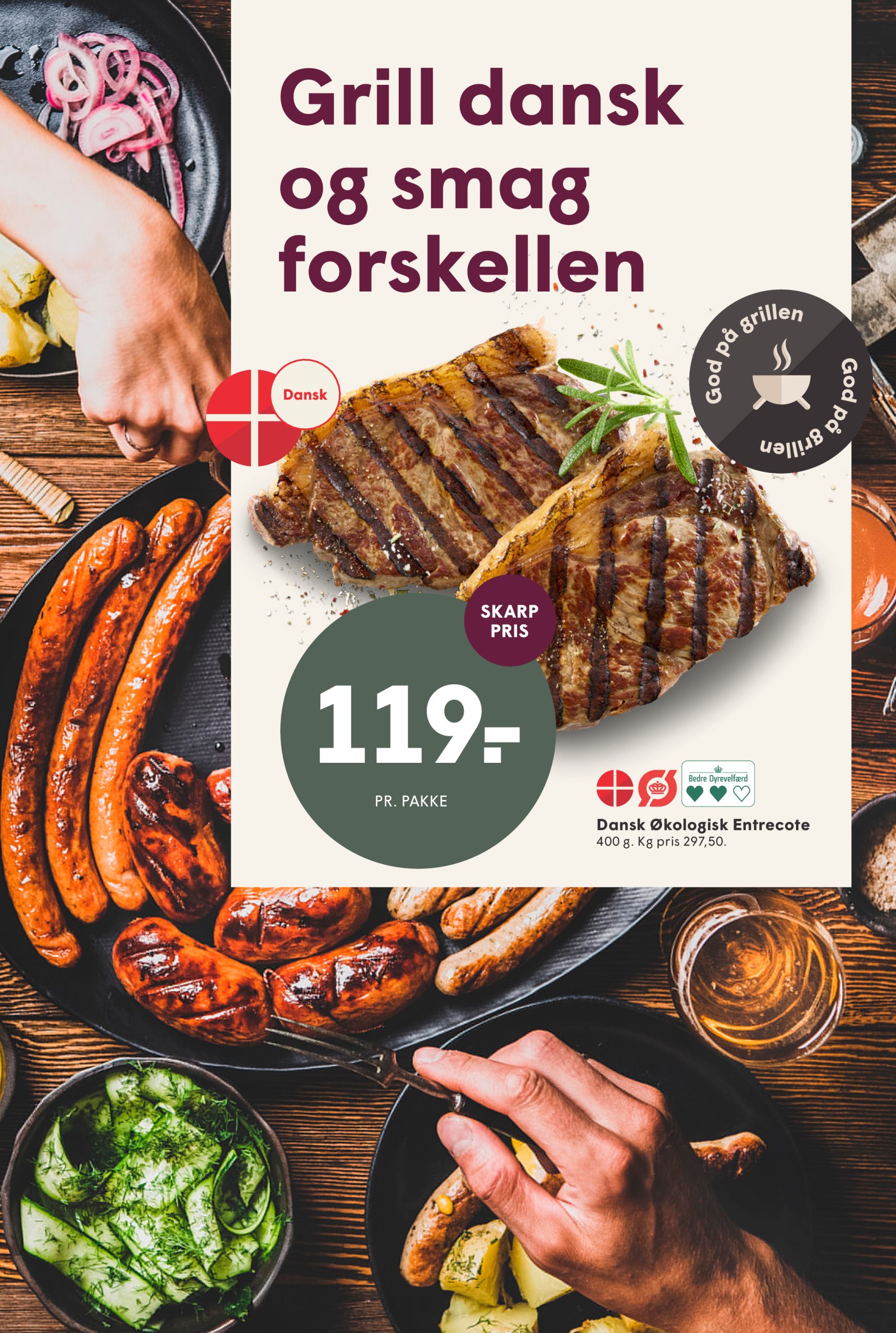 spar - Spar tilbudsavis gyldig fra 02.05. - 08.05. - page: 6