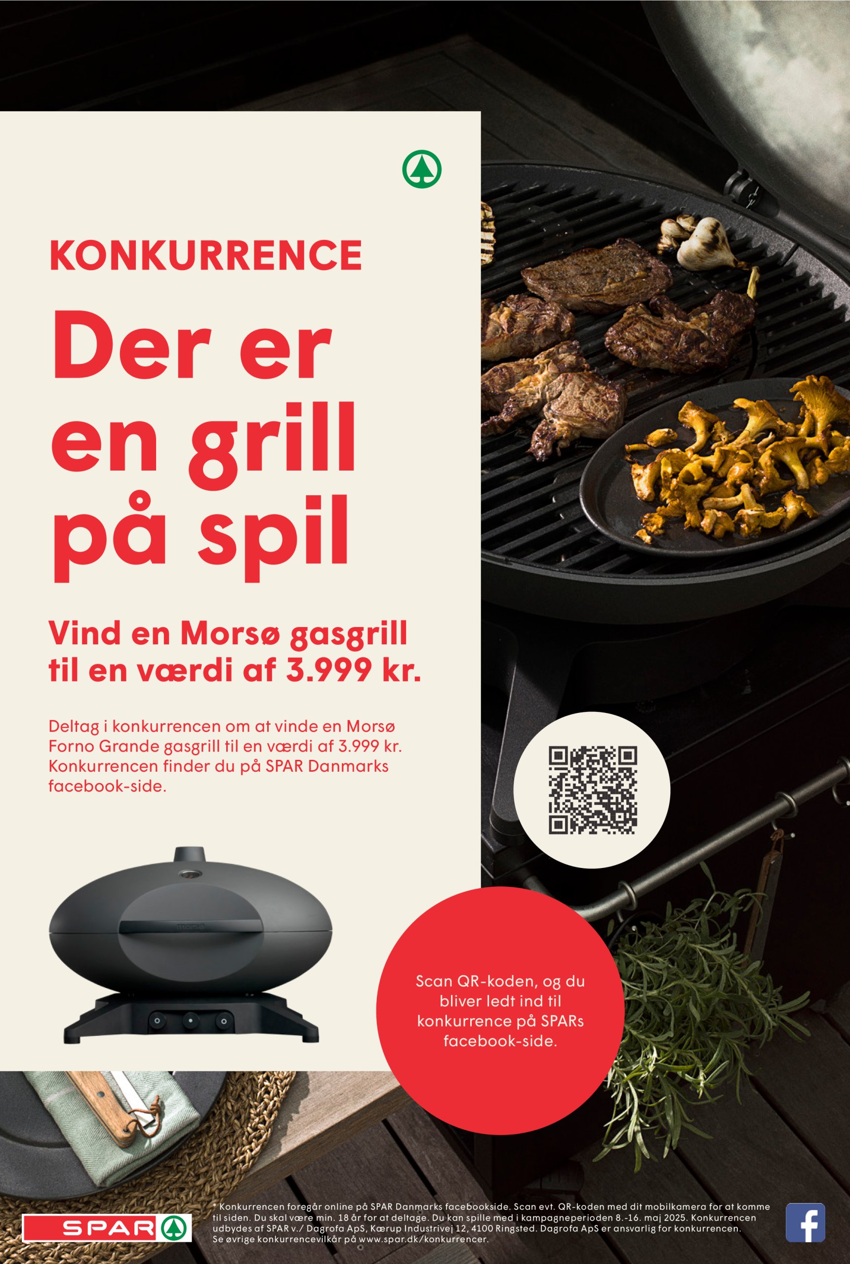 spar - Spar tilbudsavis gyldig fra 09.05. - 15.05. - page: 4