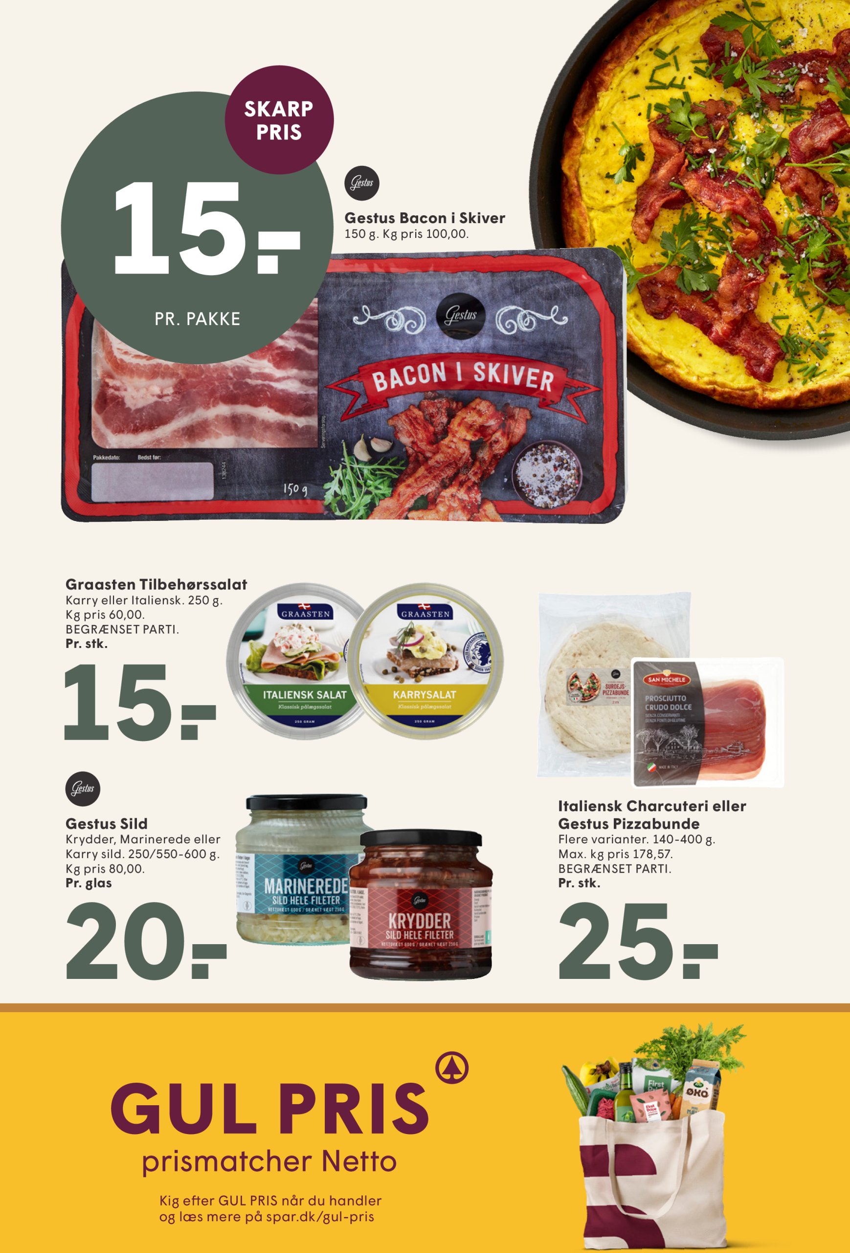 spar - Spar tilbudsavis gyldig fra 09.05. - 15.05. - page: 9