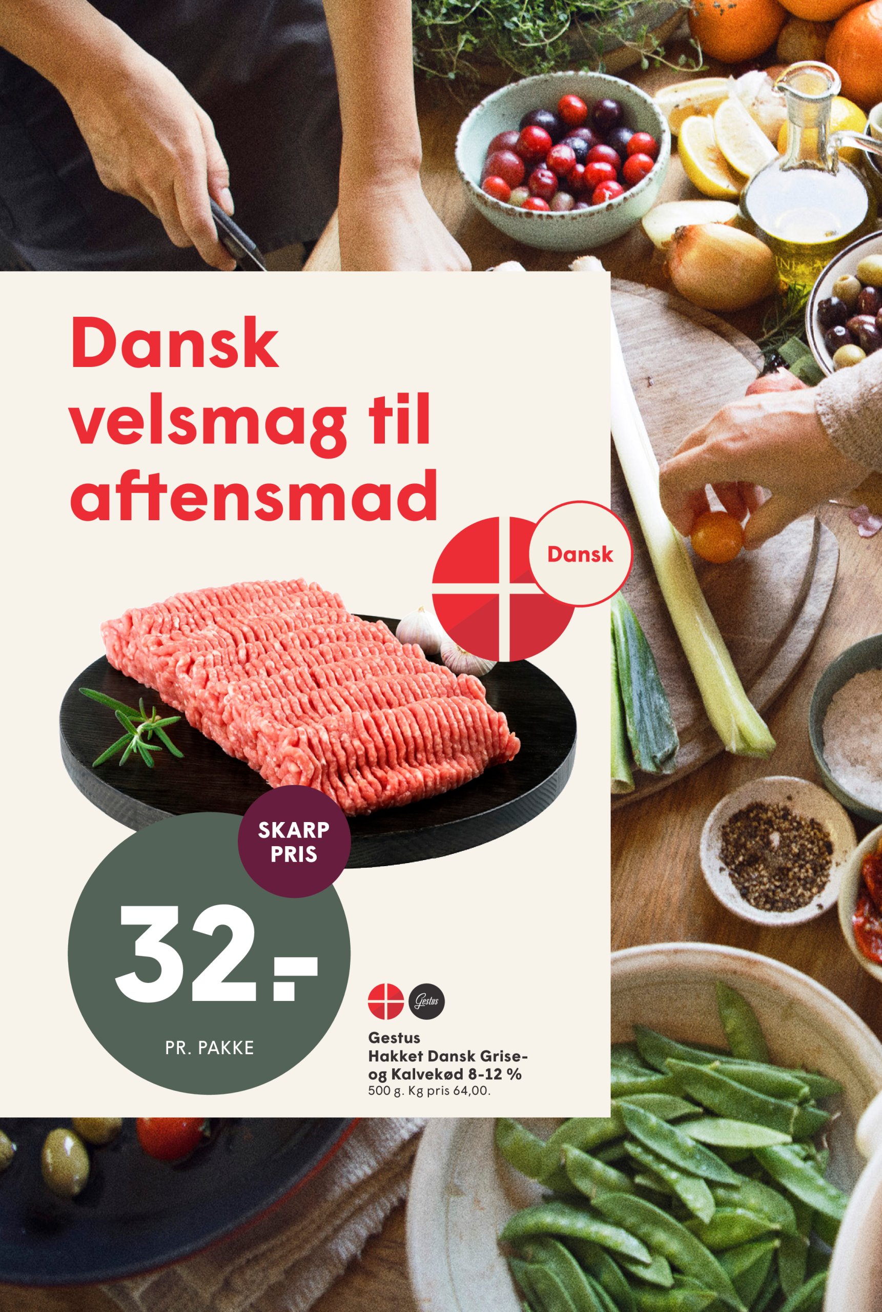 spar - Spar tilbudsavis gyldig fra 16.05. - 22.05. - page: 16
