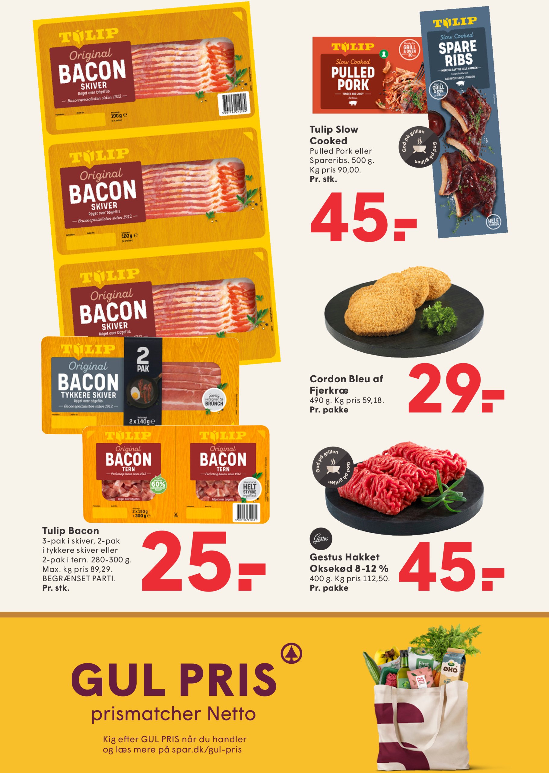 spar - Spar tilbudsavis gyldig fra 30.05. - 05.06. - page: 8