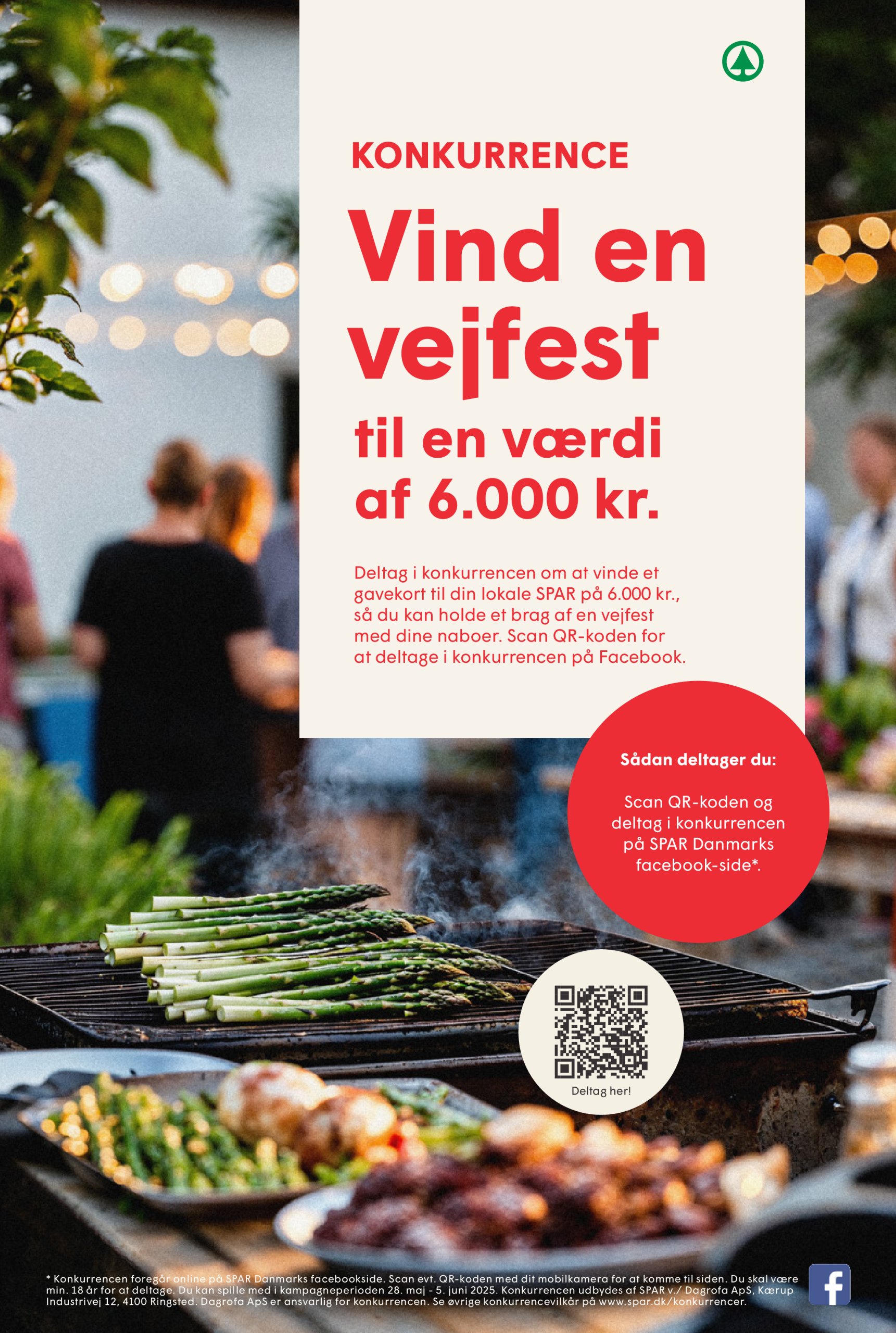 spar - Spar tilbudsavis gyldig fra 30.05. - 05.06. - page: 6