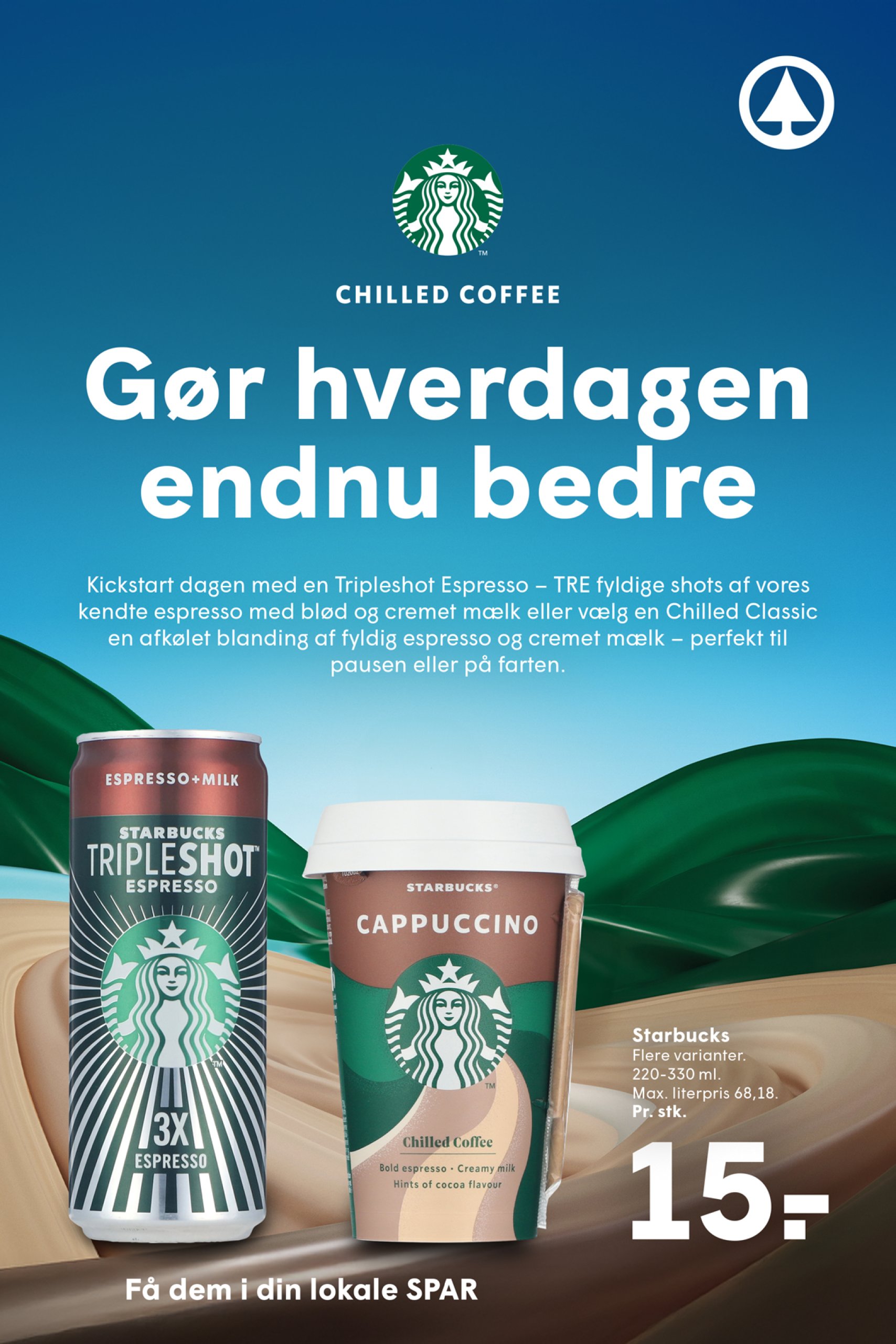spar - Spar tilbudsavis gyldig fra 30.05. - 05.06. - page: 26